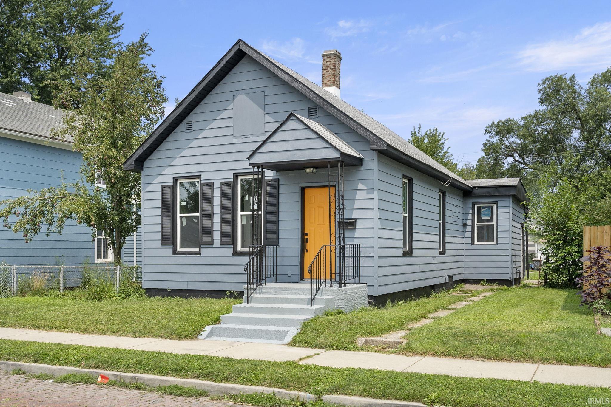 630 W 4th