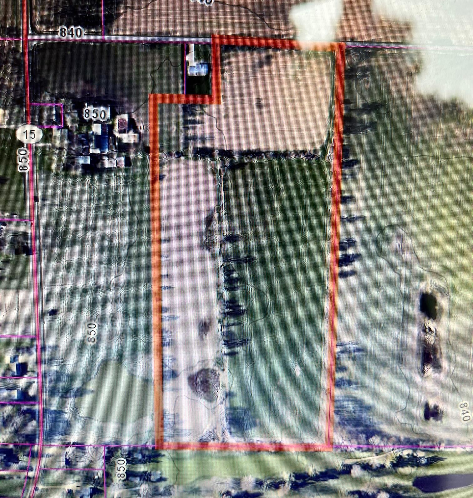 Vacant Land County Road 126