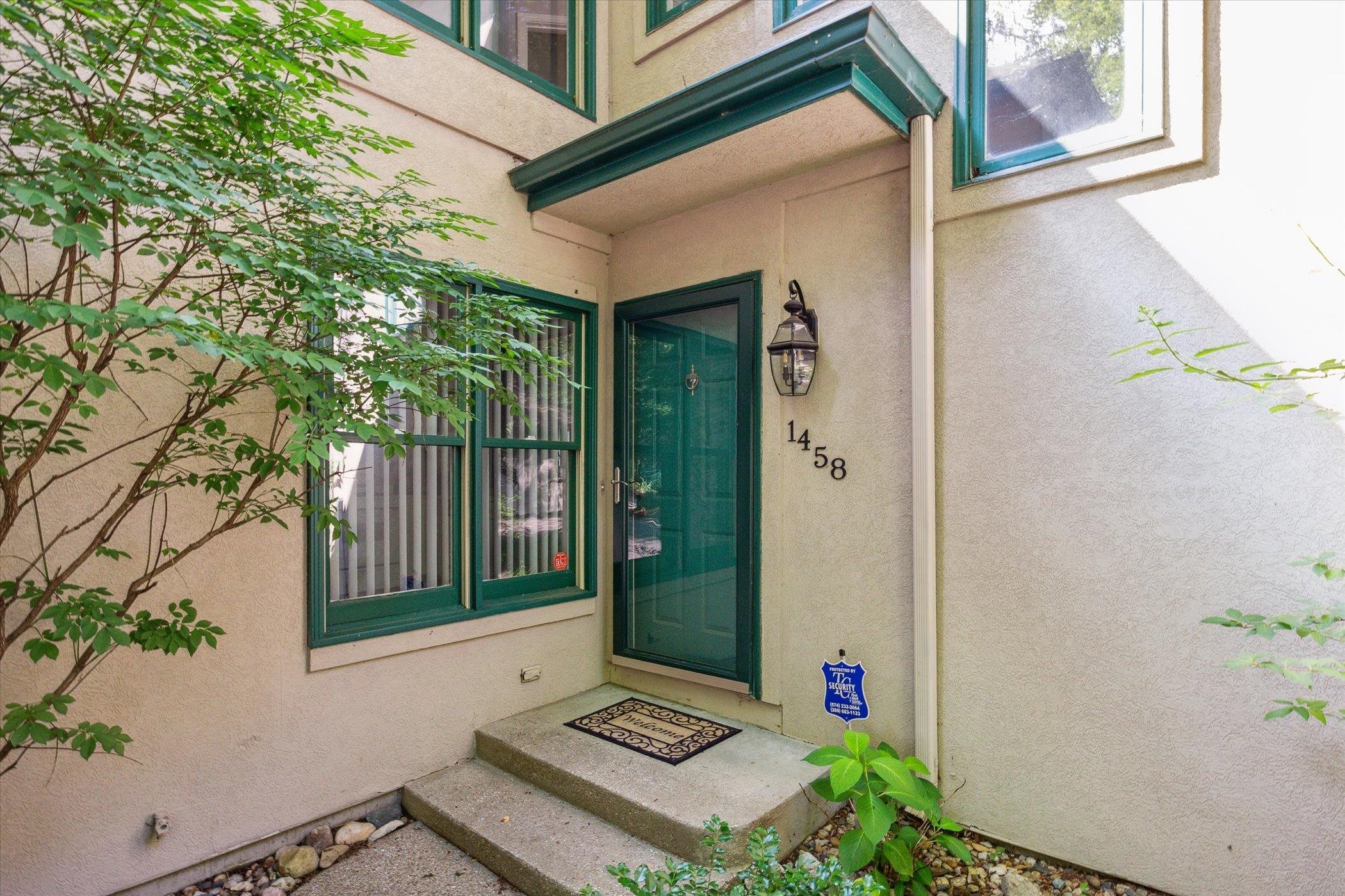 1458 Bridge Water, Apt B-1