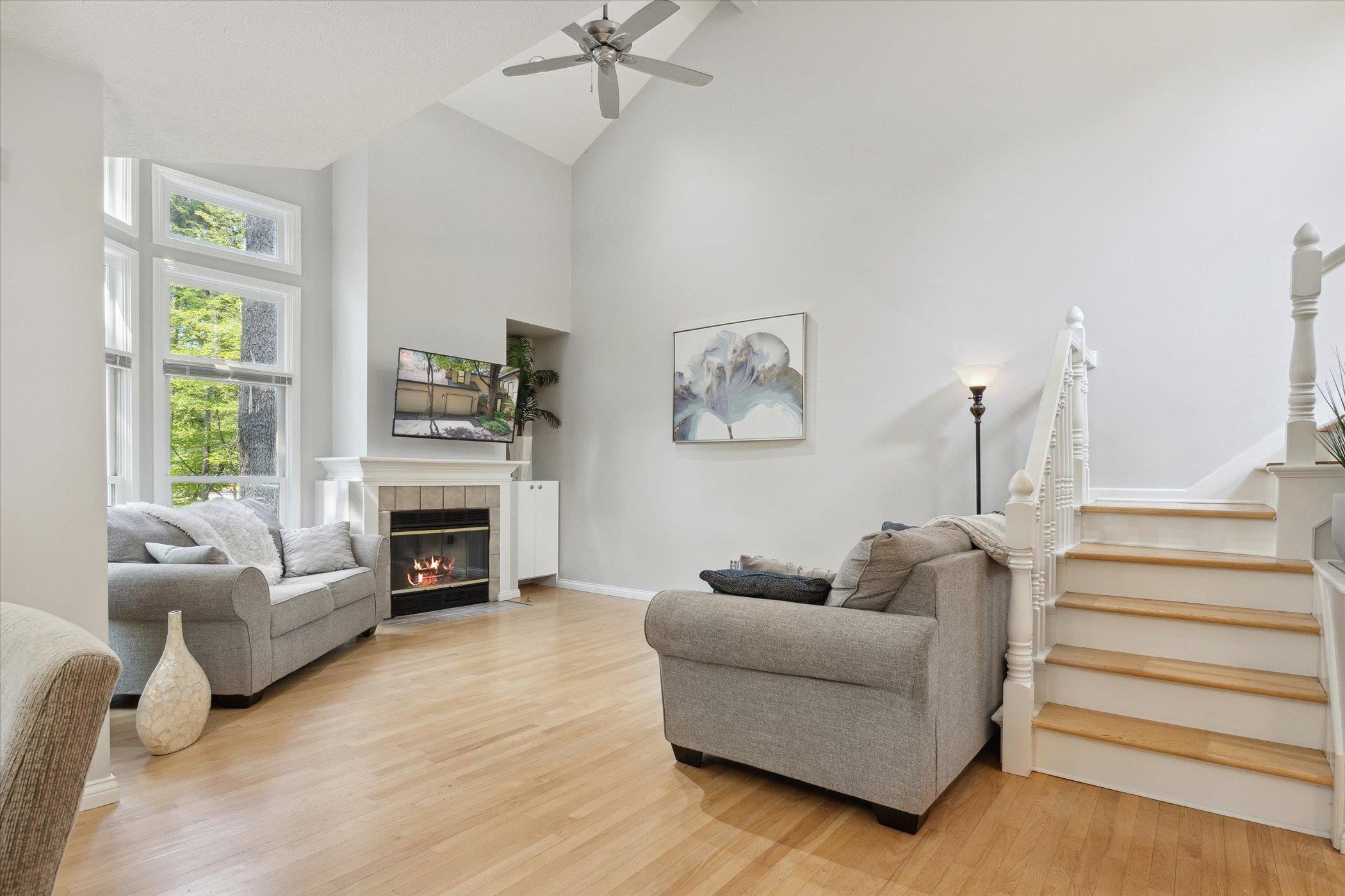 1458 Bridge Water, Apt B-1