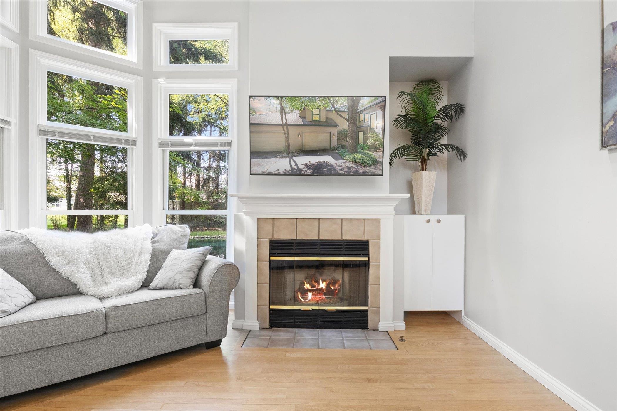 1458 Bridge Water, Apt B-1