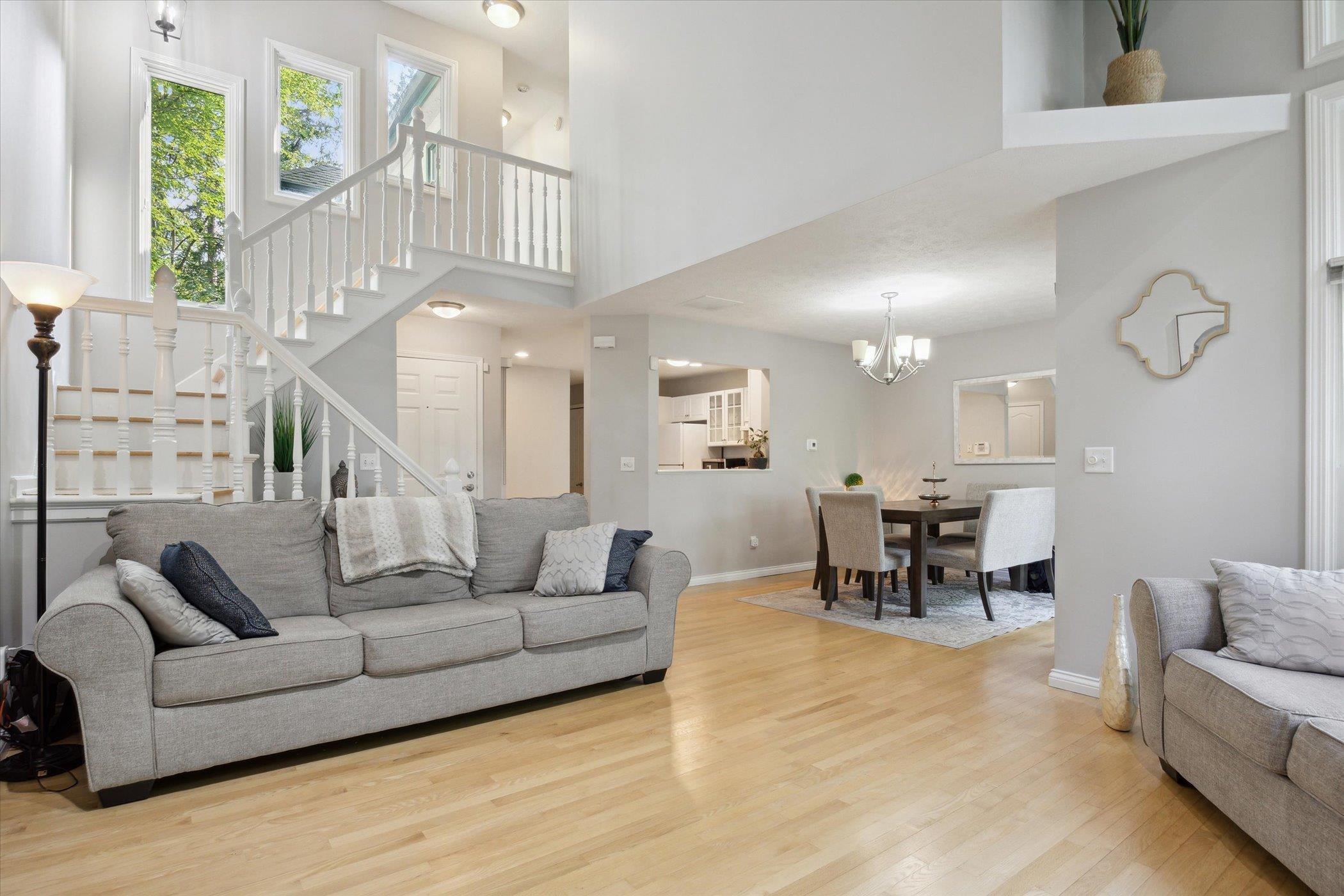 1458 Bridge Water, Apt B-1