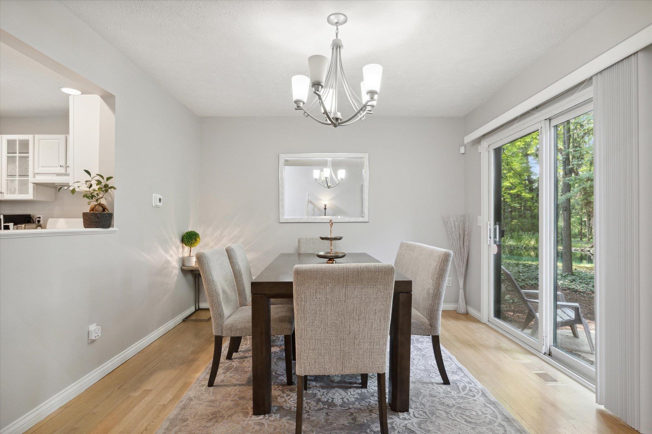 1458 Bridge Water, Apt B-1