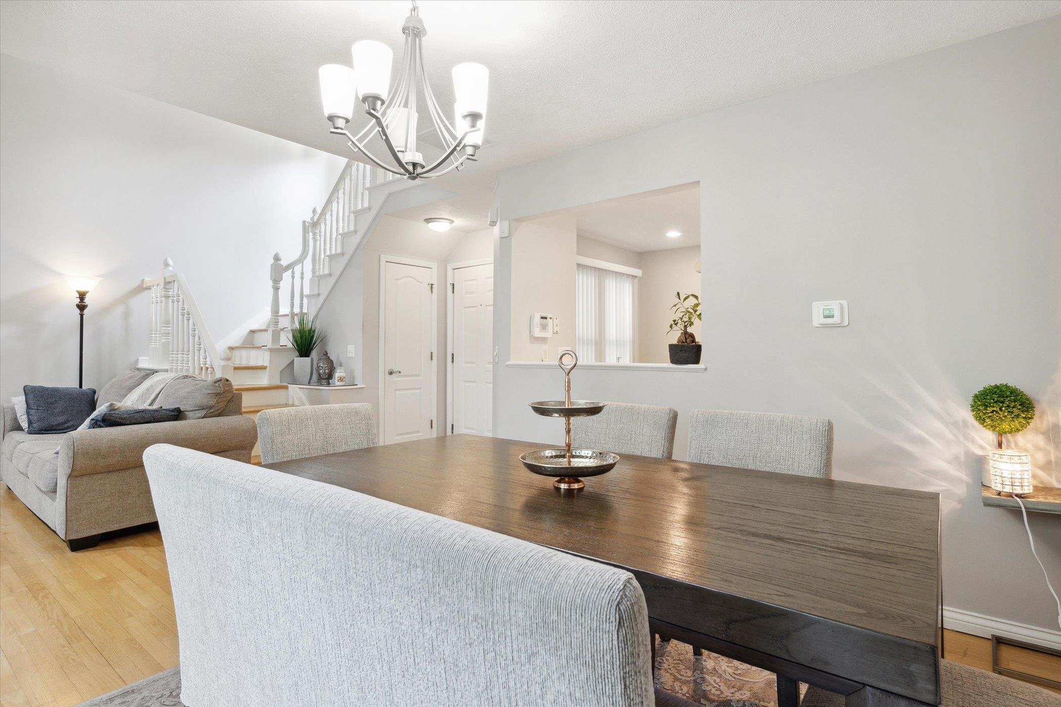 1458 Bridge Water, Apt B-1