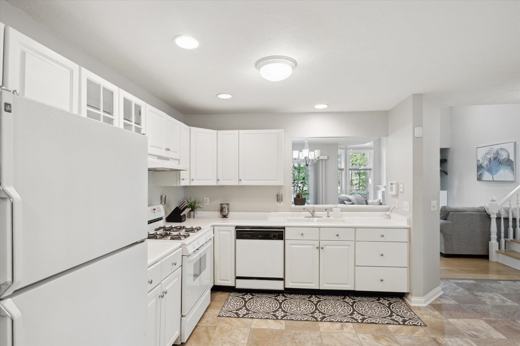 1458 Bridge Water, Apt B-1