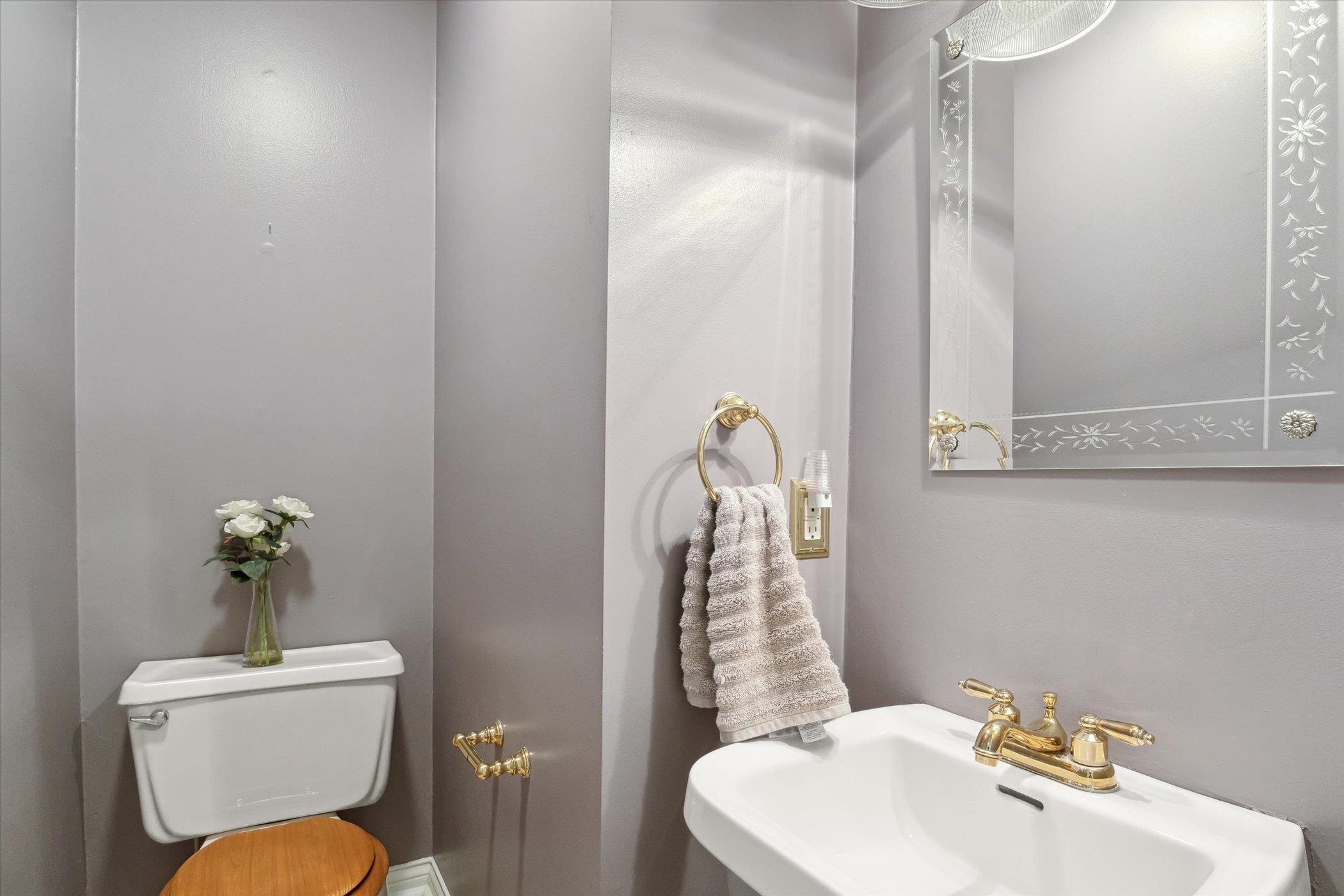 1458 Bridge Water, Apt B-1