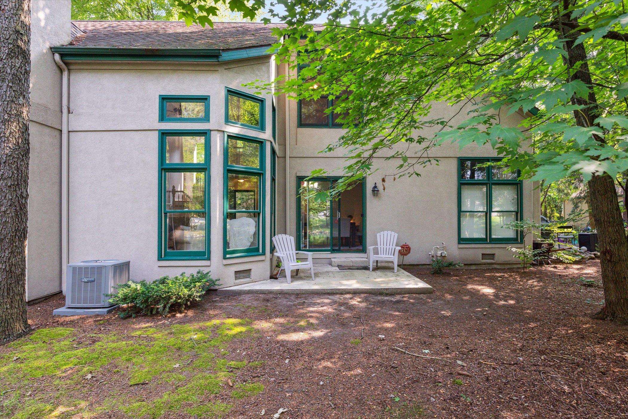 1458 Bridge Water, Apt B-1