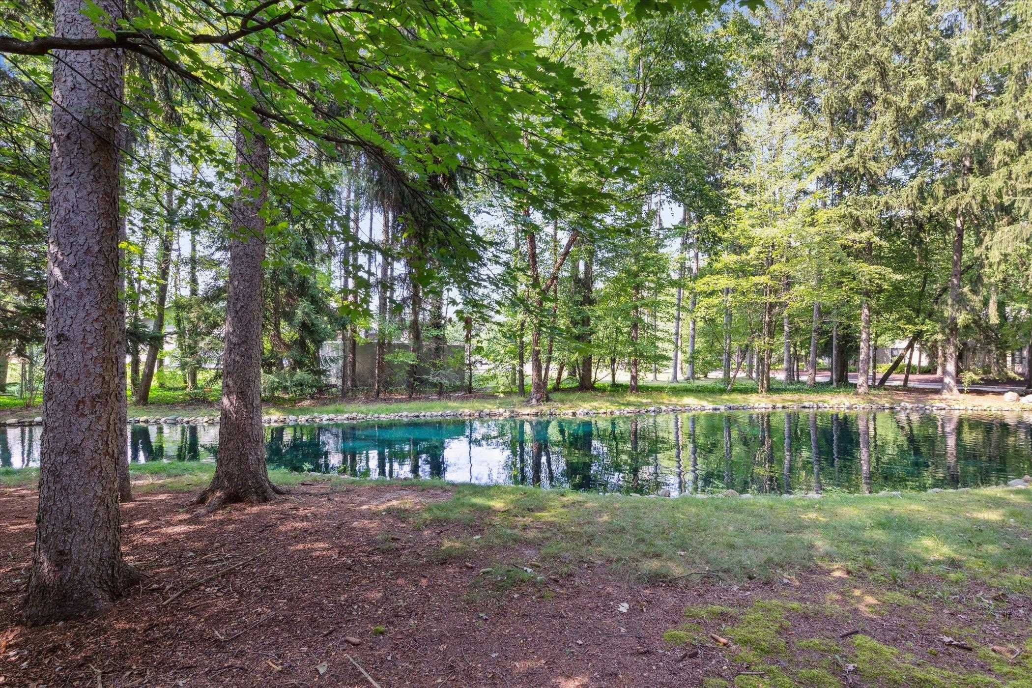 1458 Bridge Water, Apt B-1