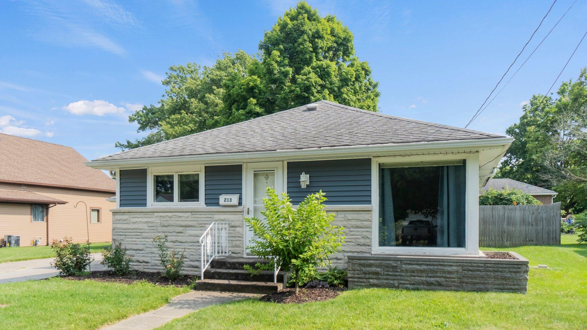 213 Pleasant