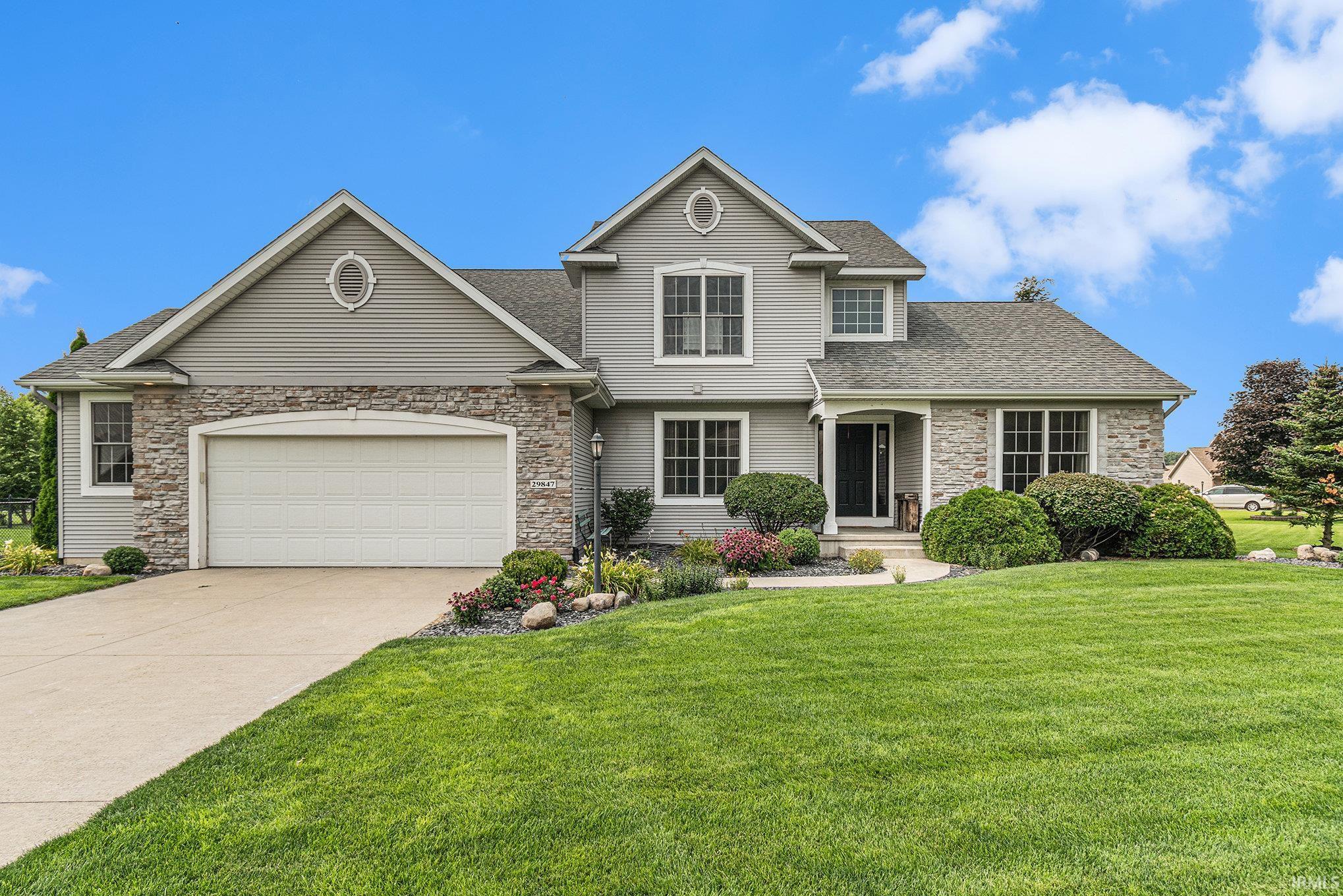 29847 Woodstone