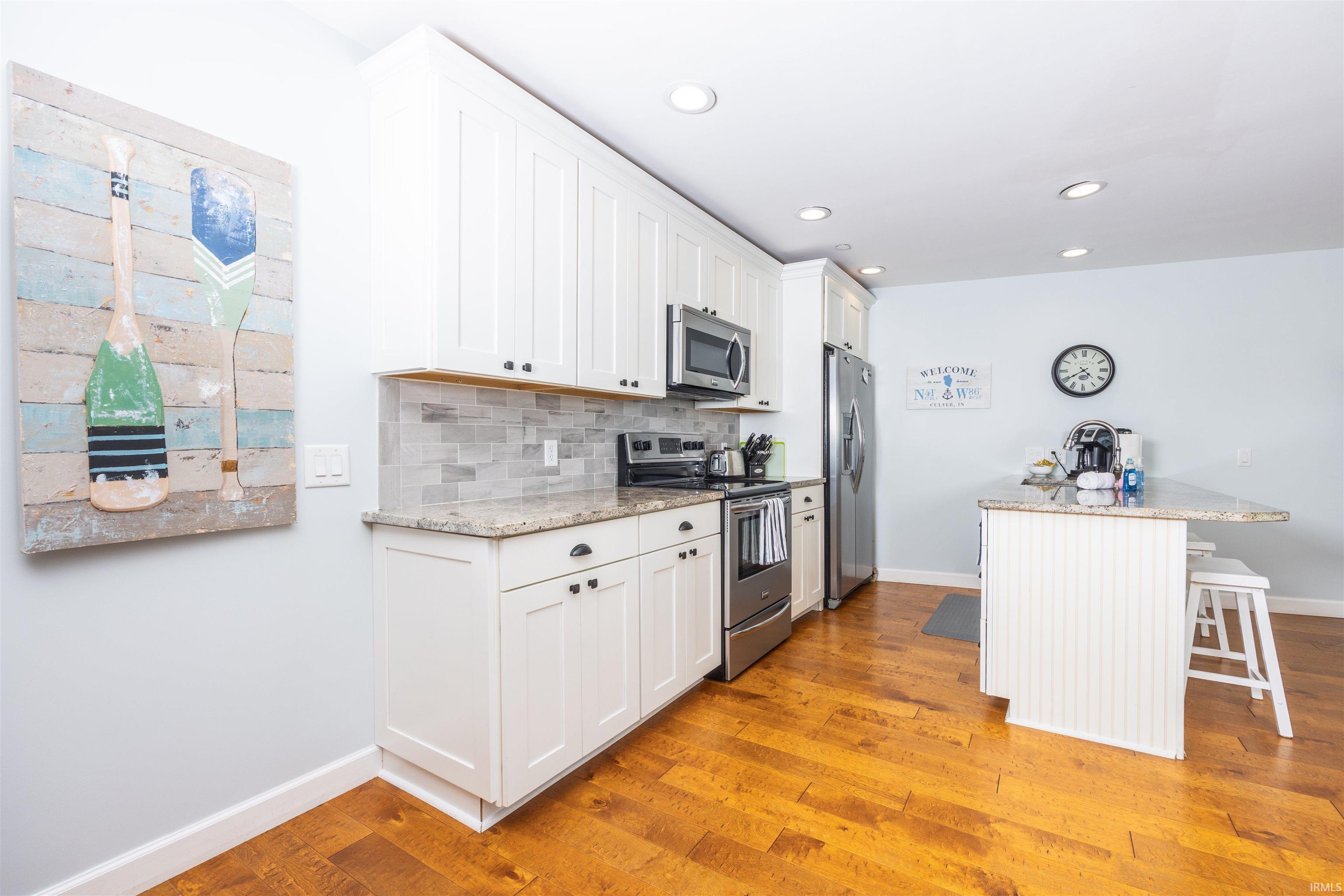 319 Jefferson, Apt 119