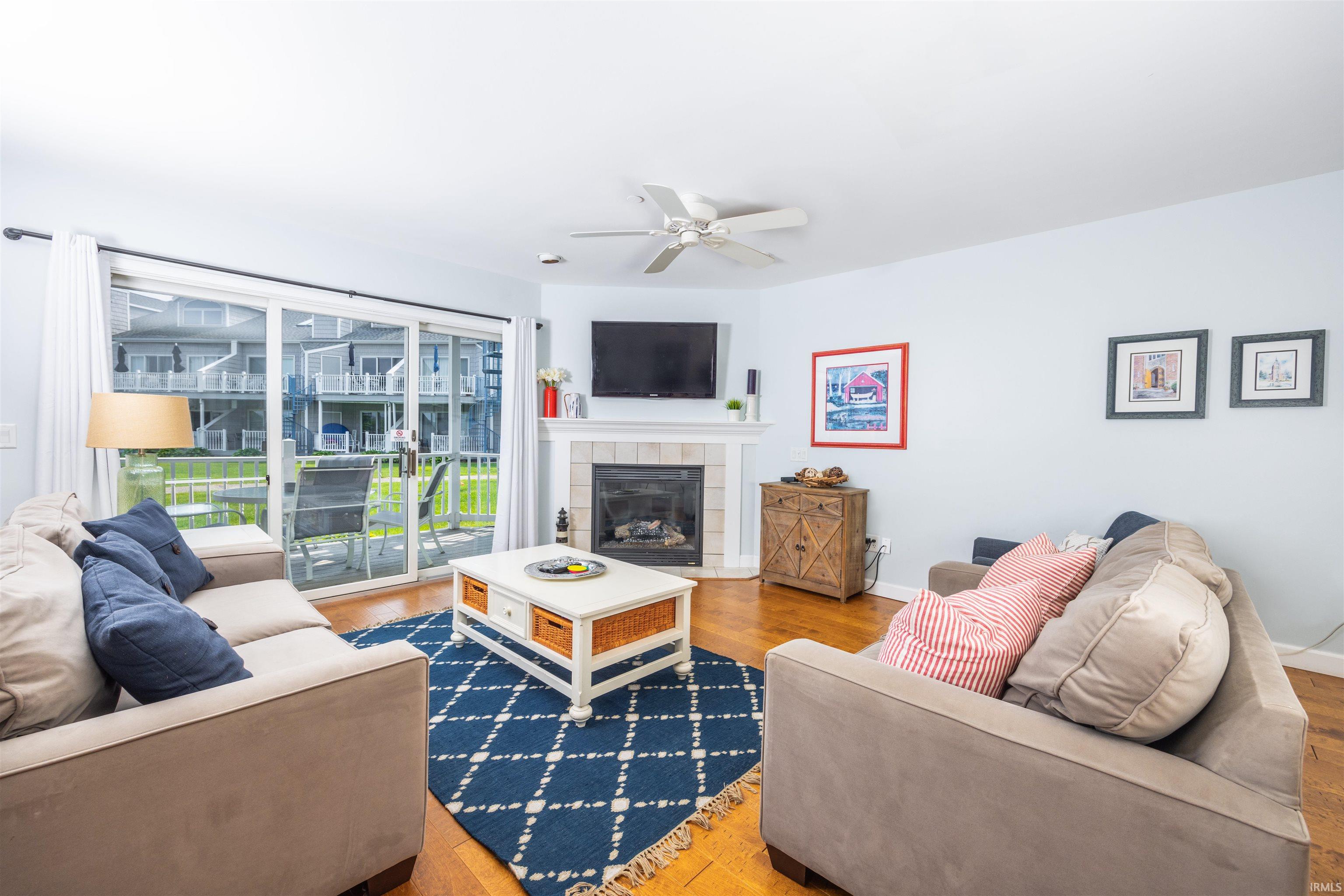 319 Jefferson, Apt 119