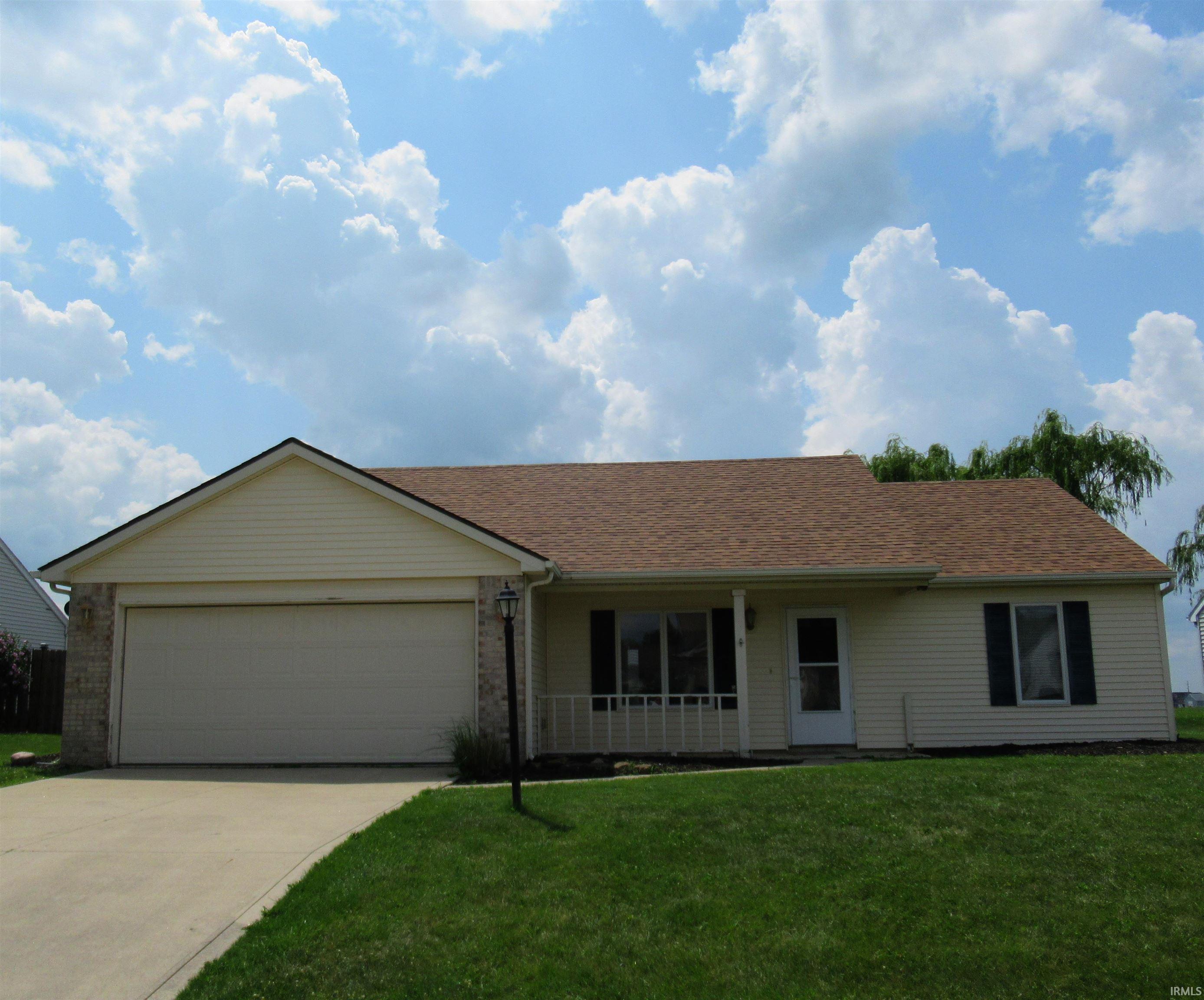 16514 Sunflower