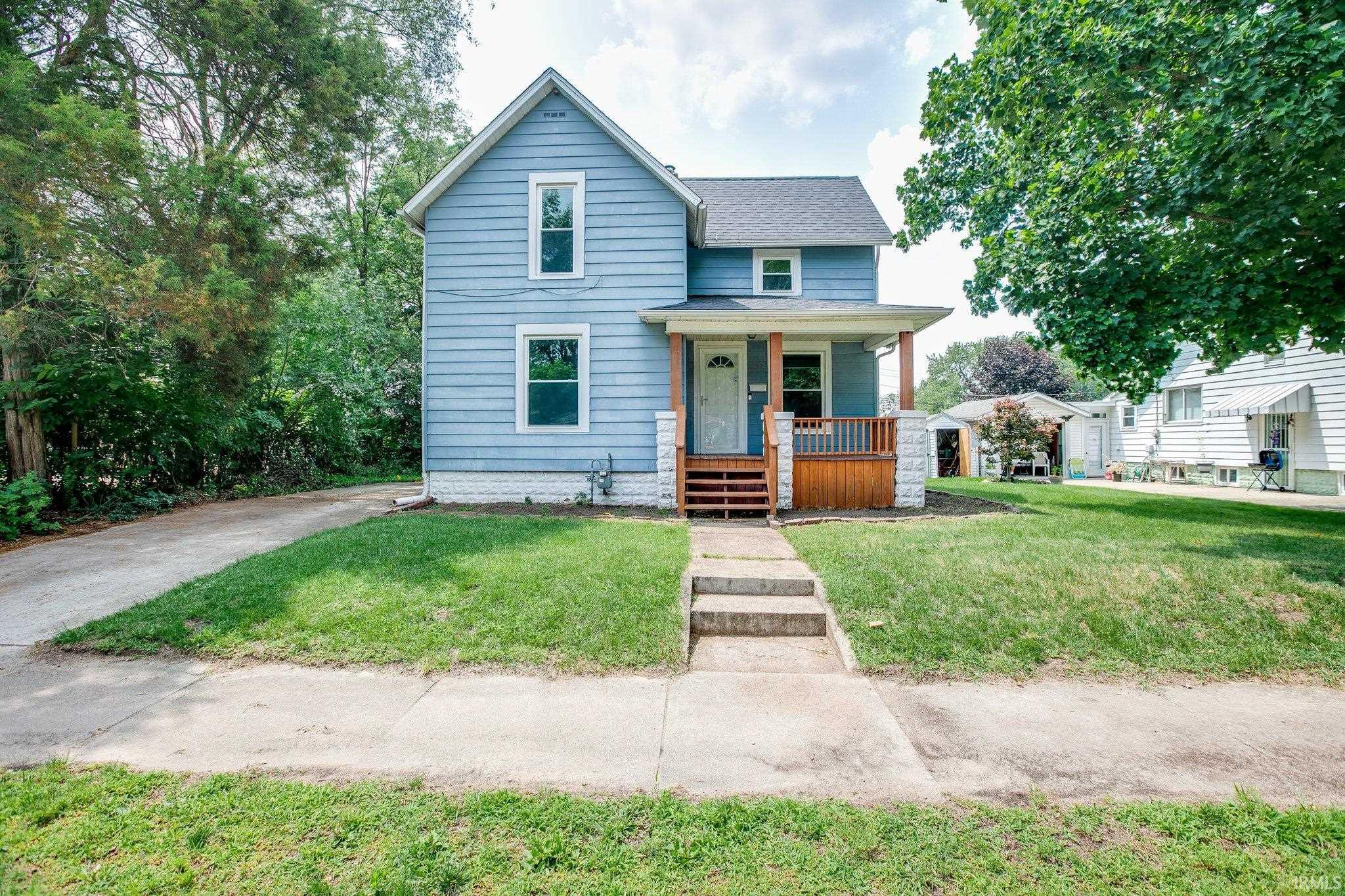 217 Alfred
