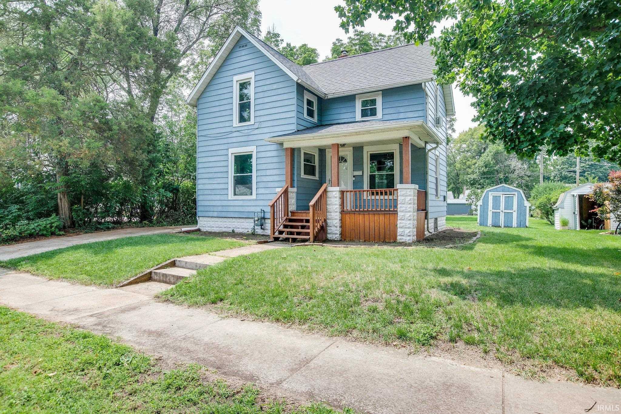 217 Alfred