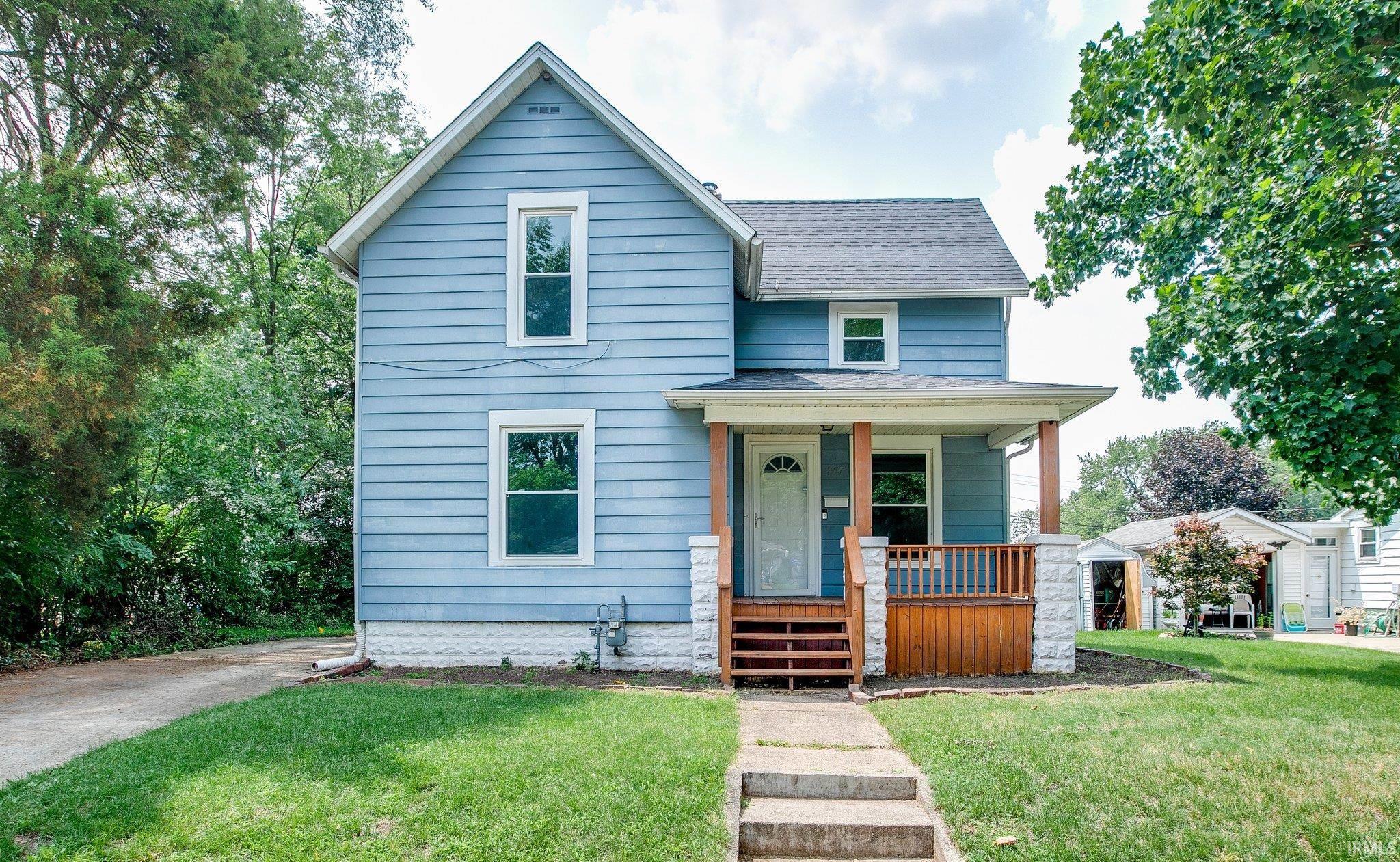 217 Alfred