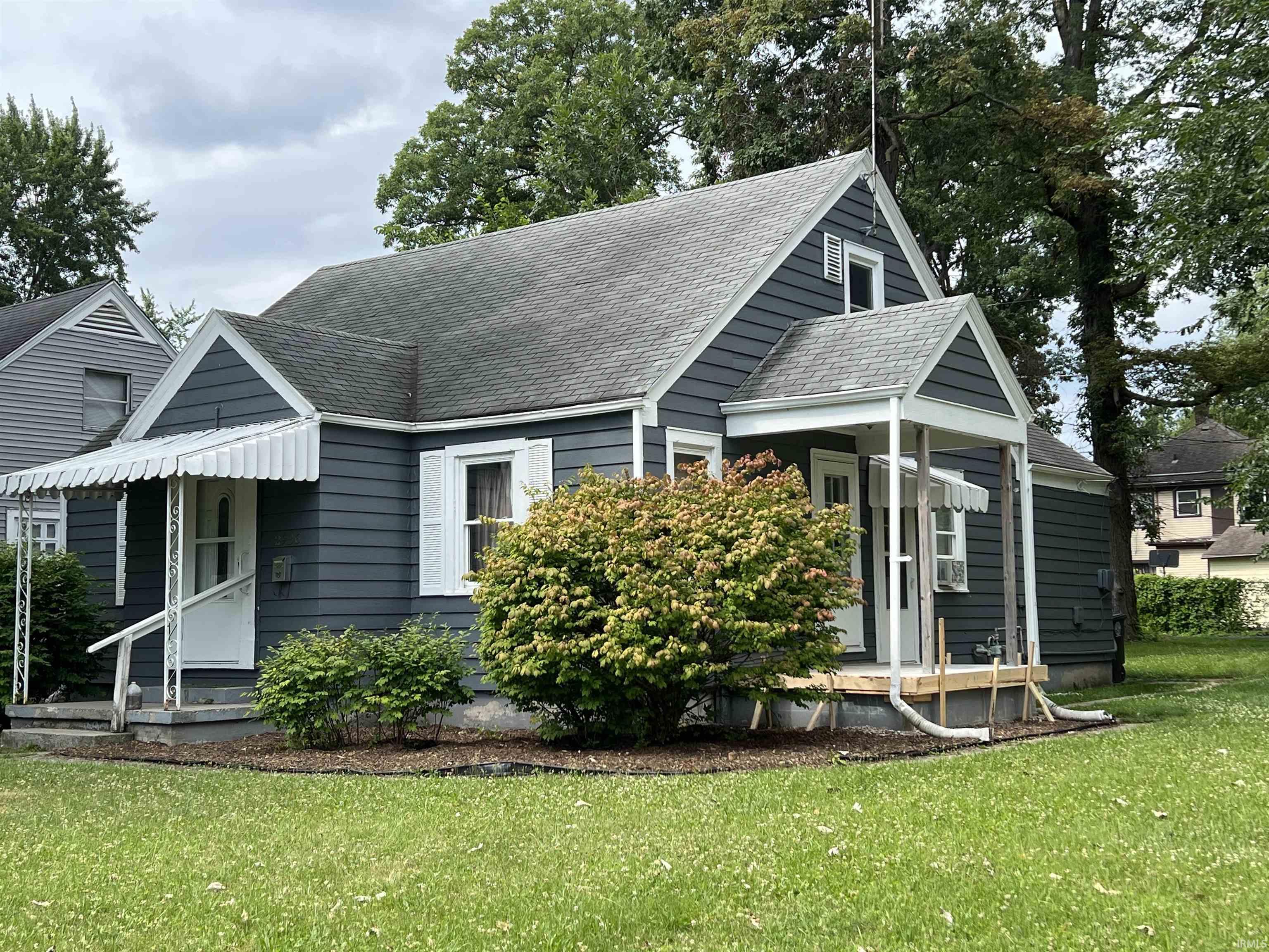 2936 Abbott