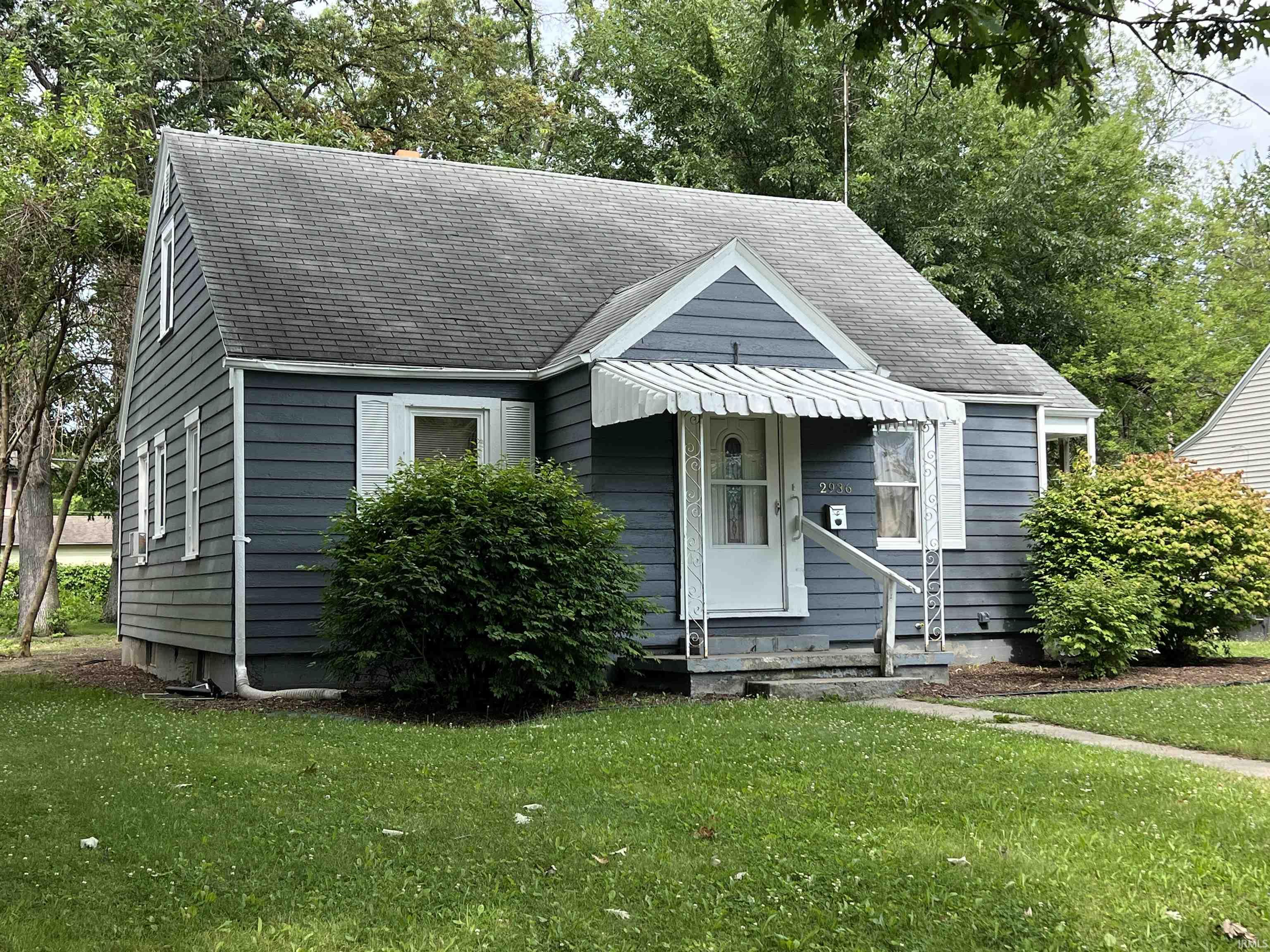 2936 Abbott