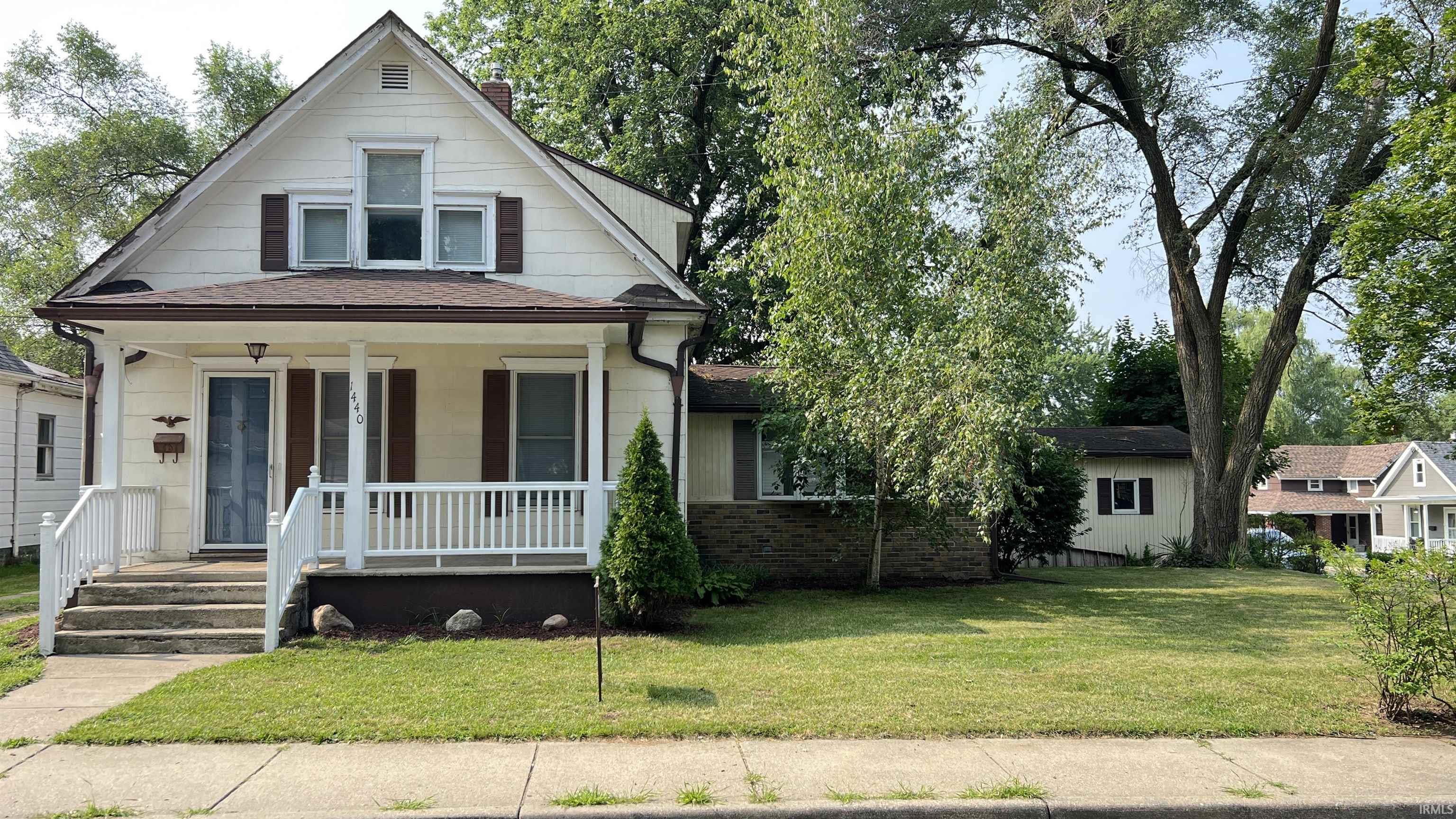 1440 Hildreth