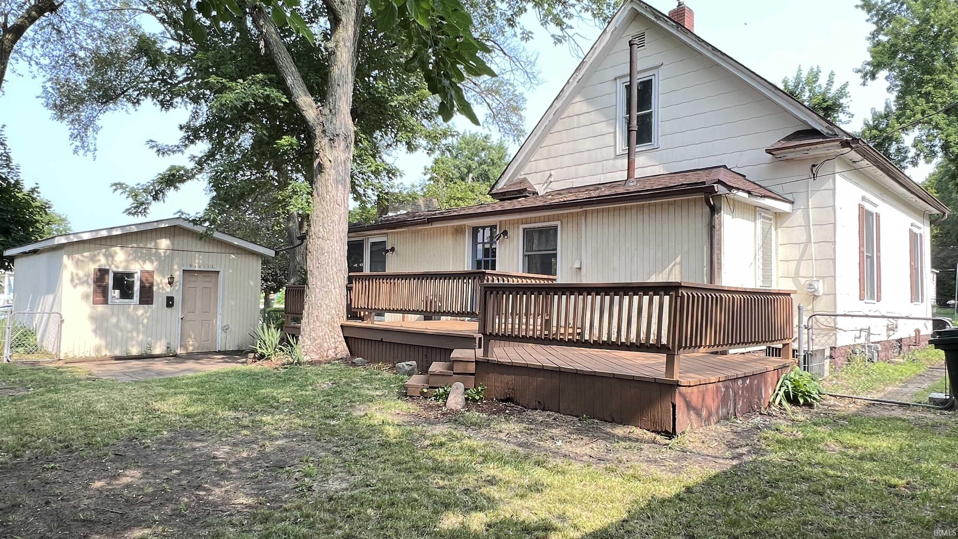 1440 Hildreth