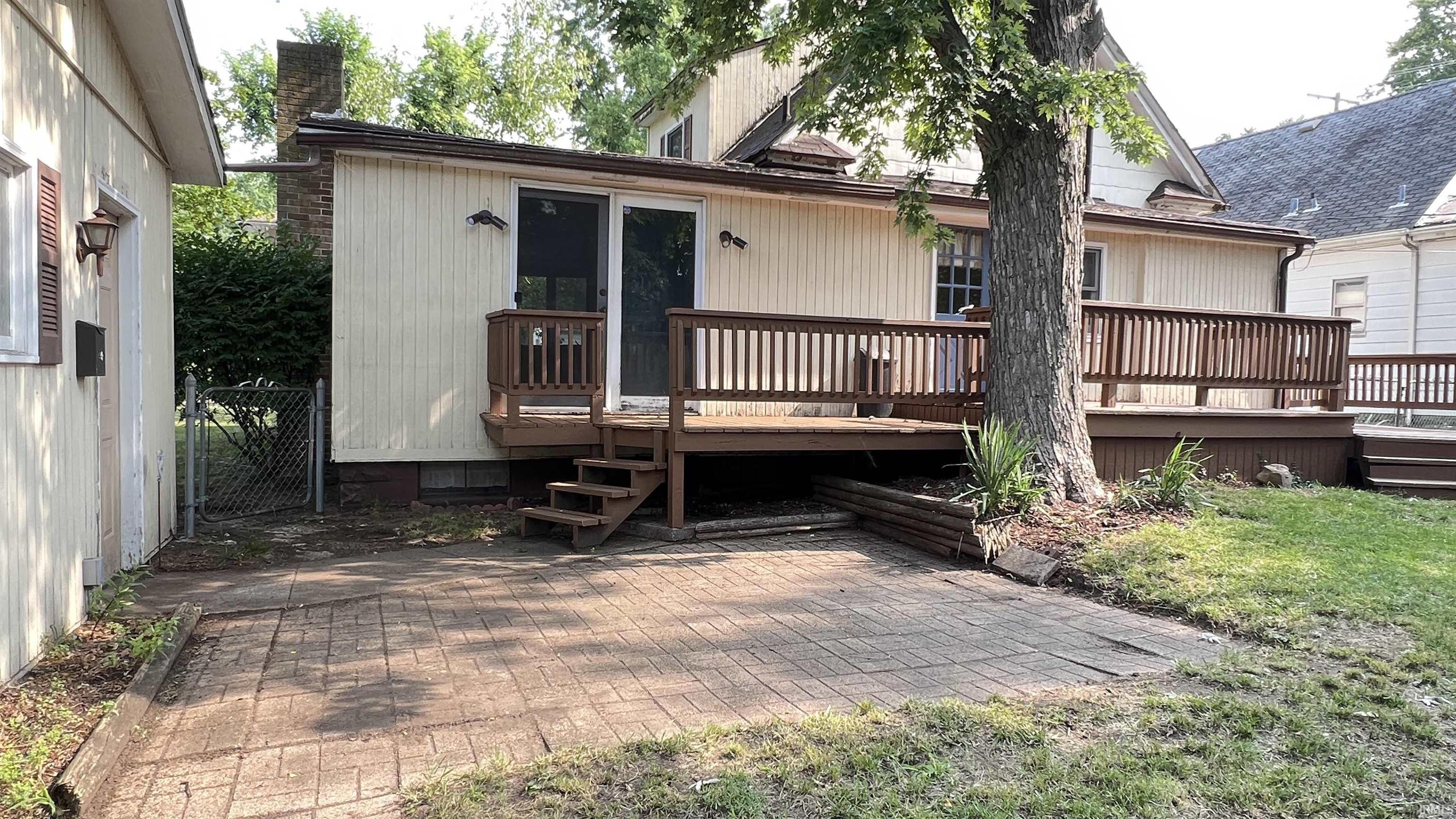 1440 Hildreth