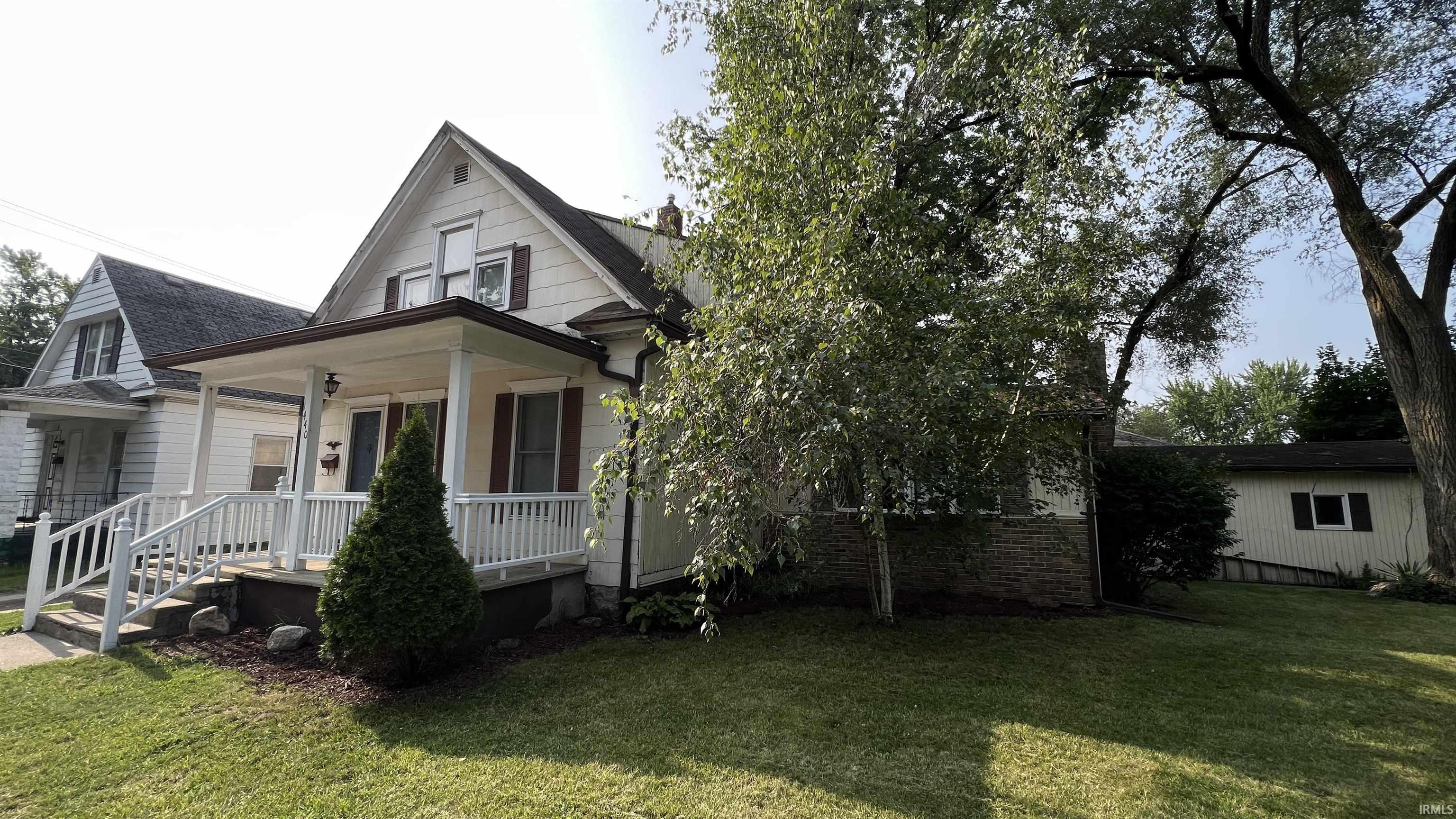 1440 Hildreth