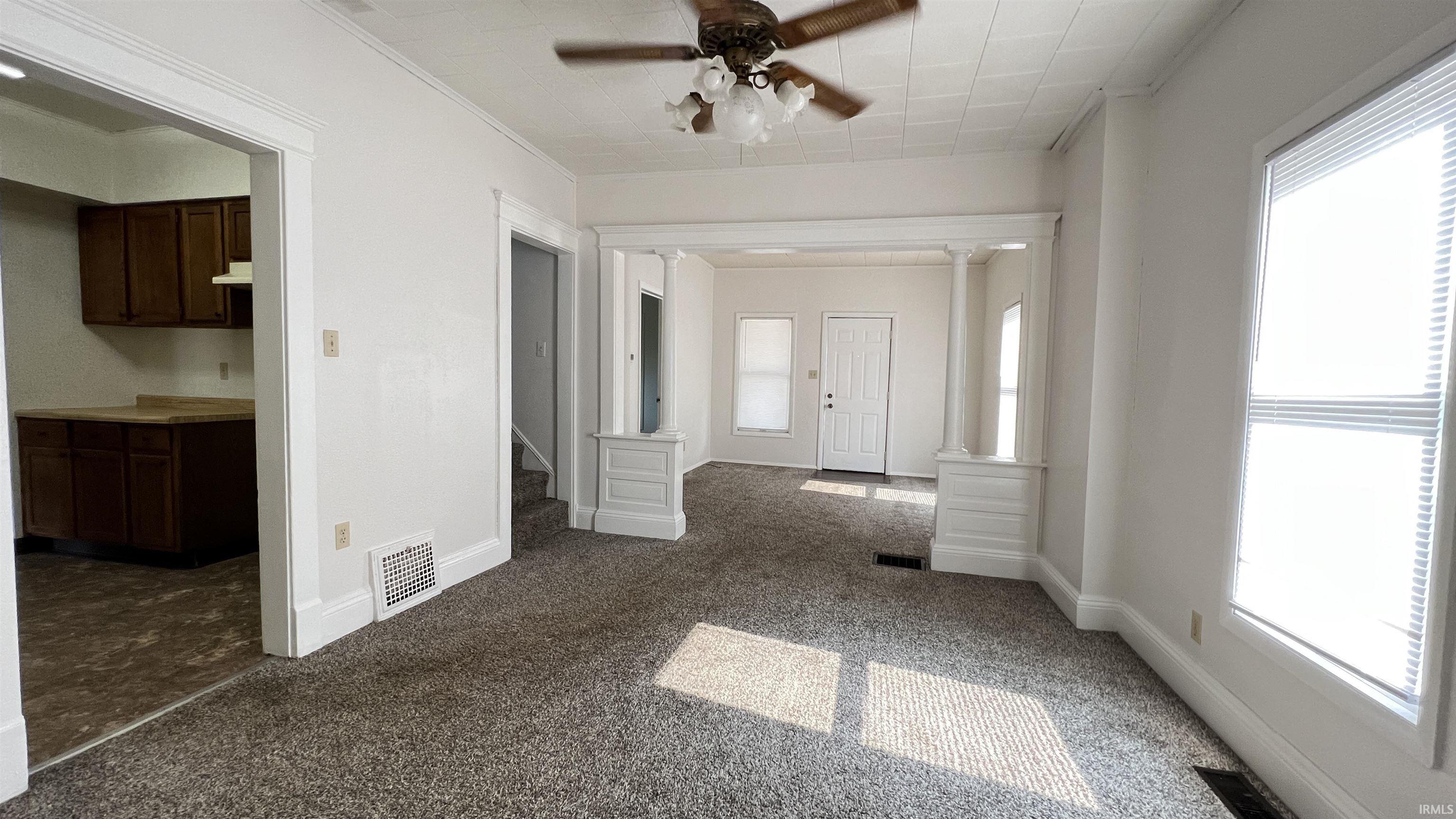 1440 Hildreth