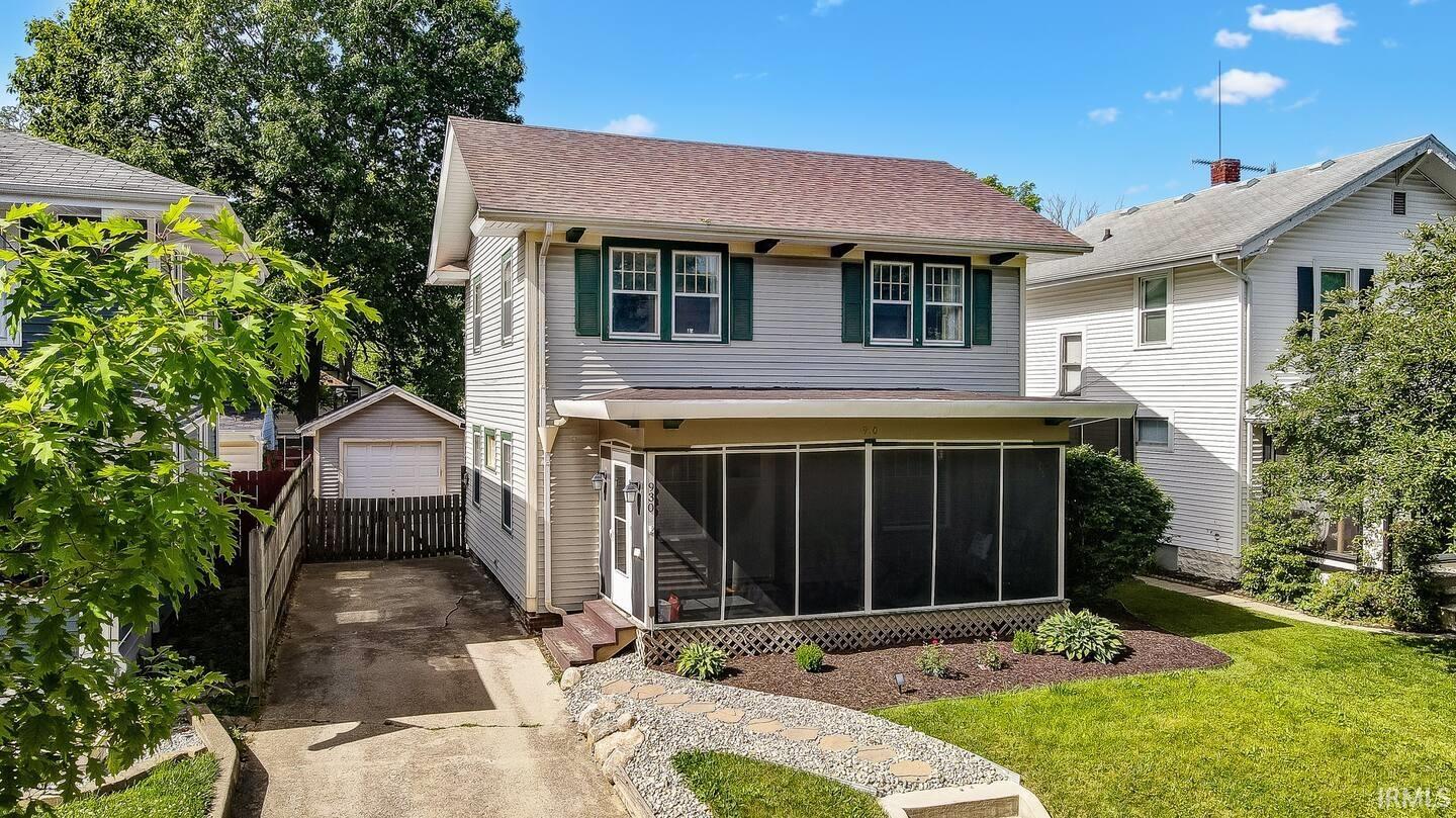 930 Illsley