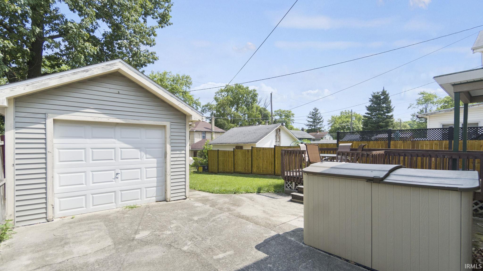 930 Illsley
