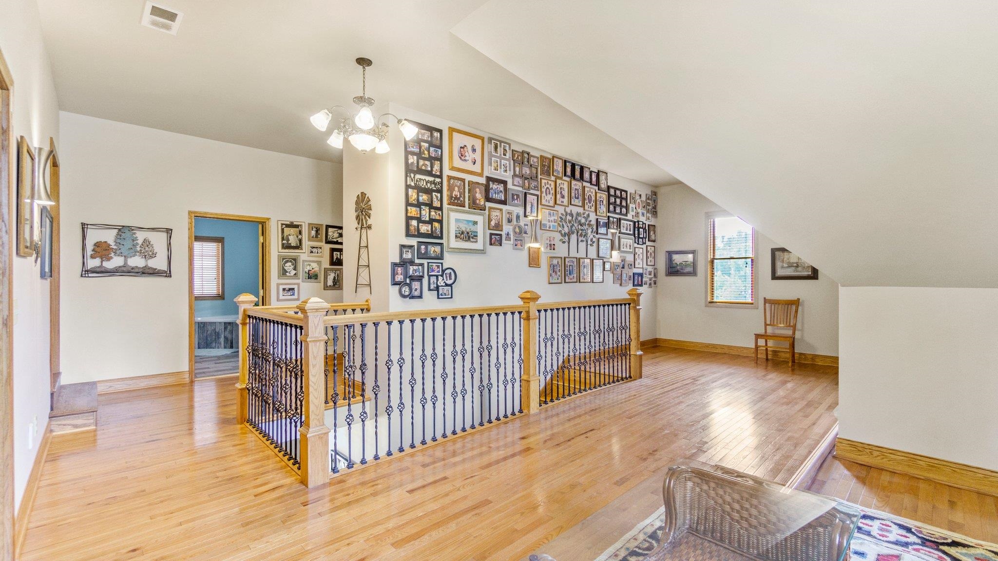 501 Fox Lake