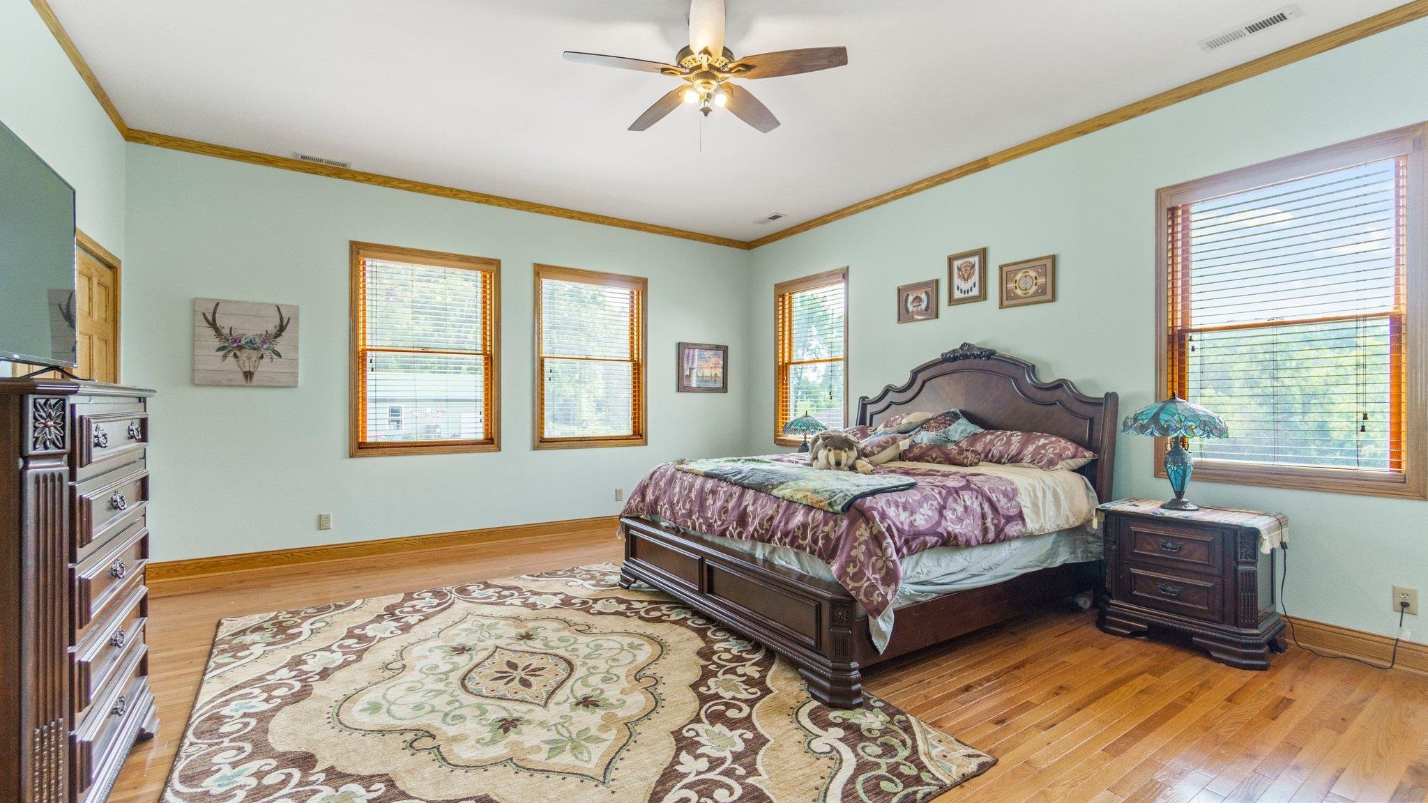 501 Fox Lake