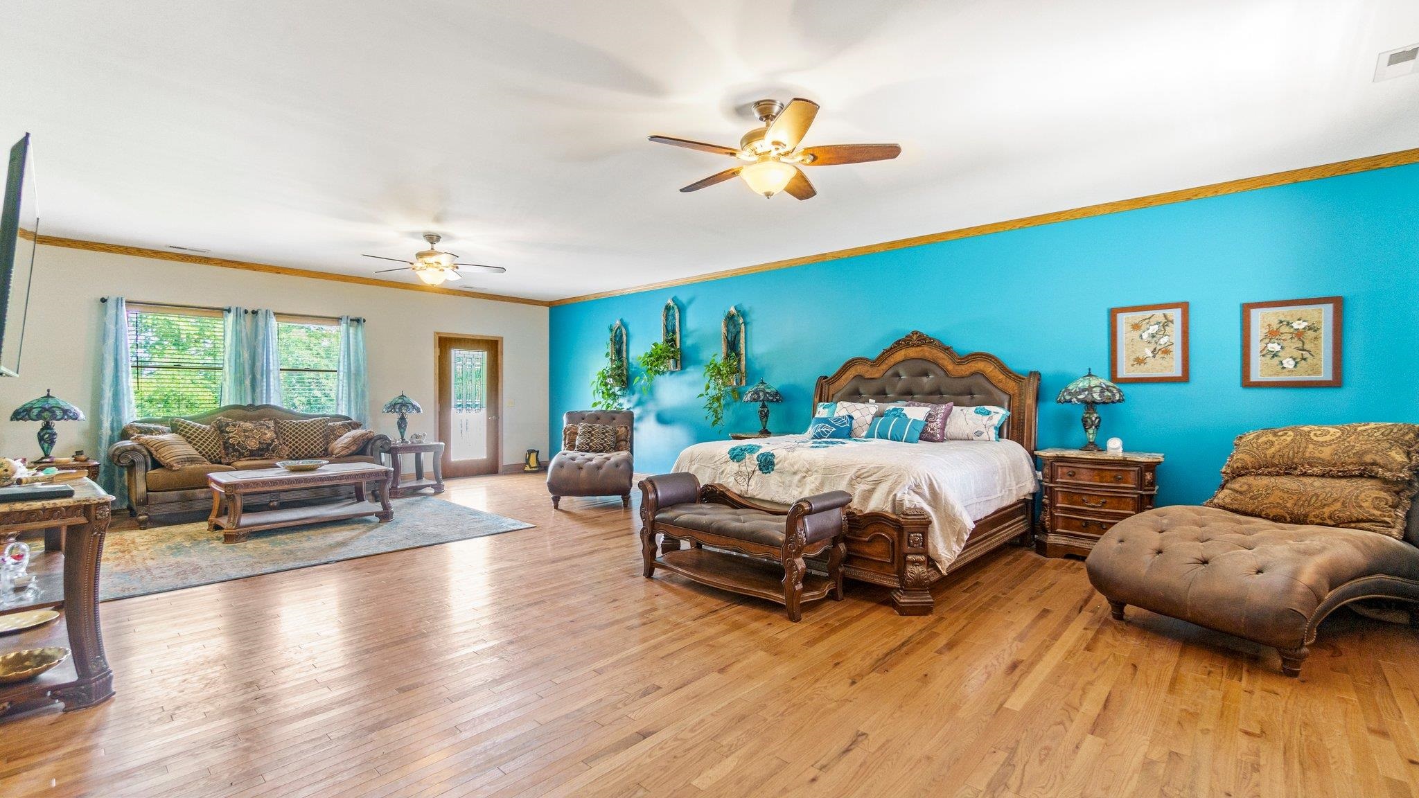 501 Fox Lake