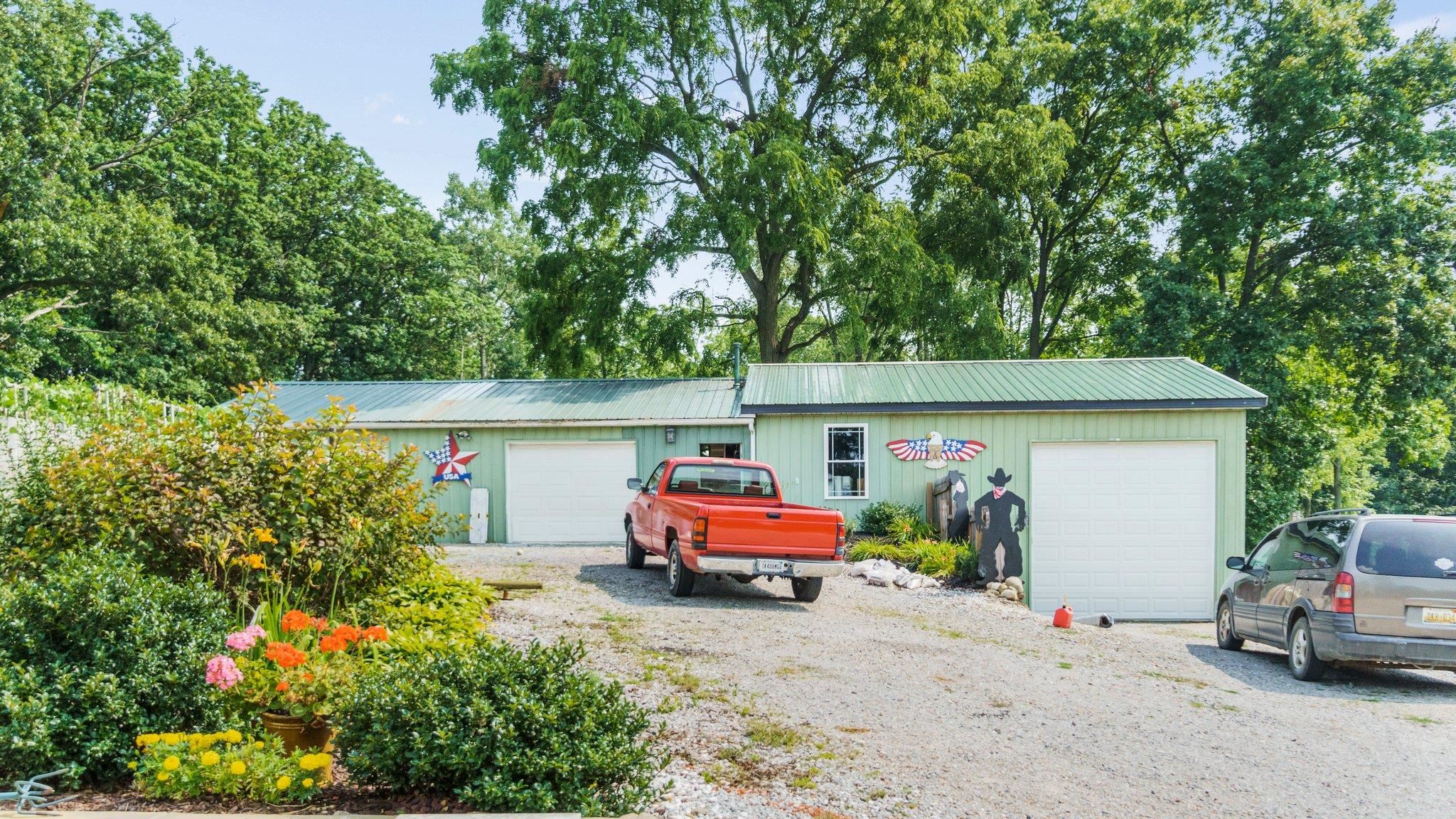 501 Fox Lake