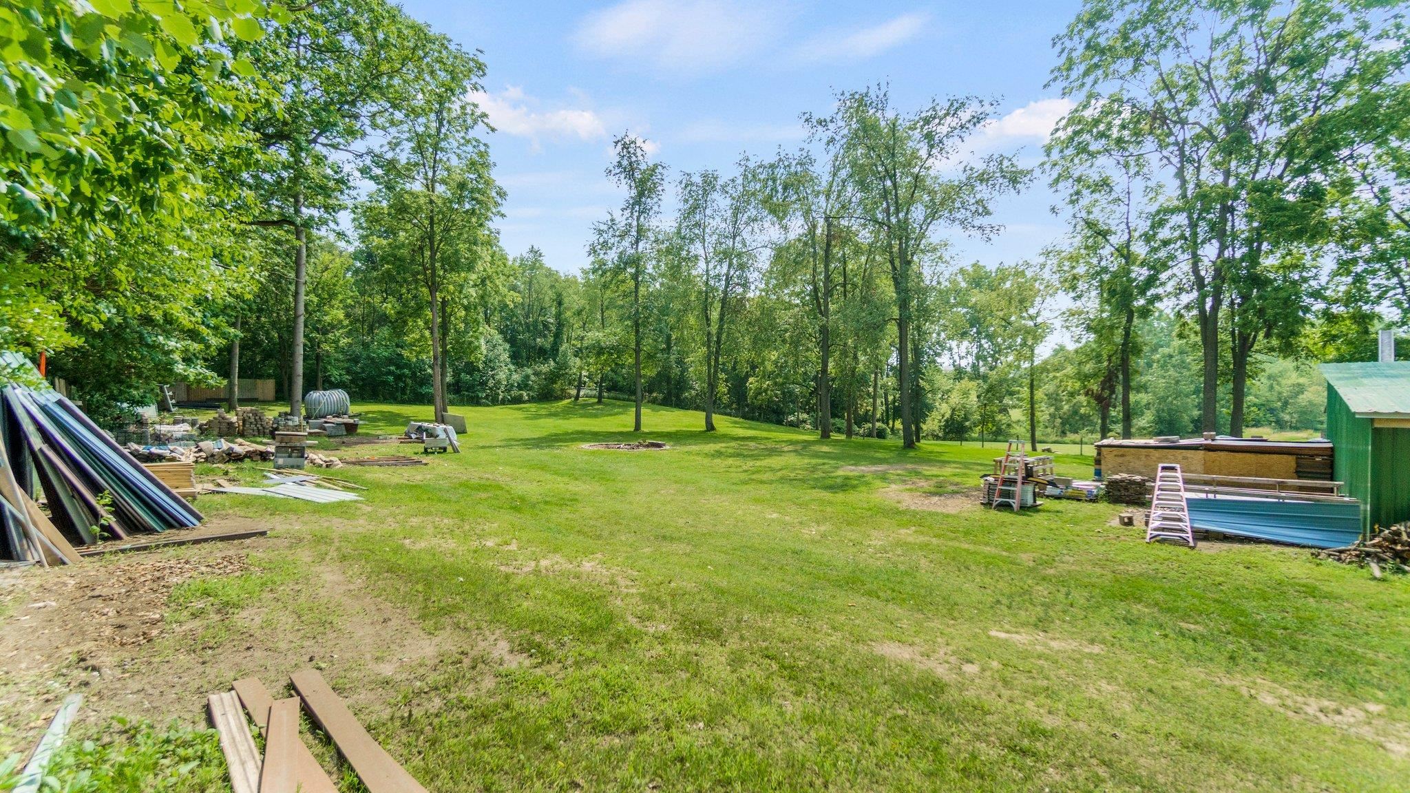 501 Fox Lake