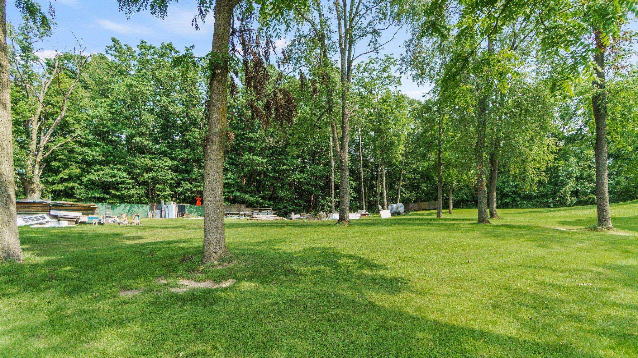 501 Fox Lake