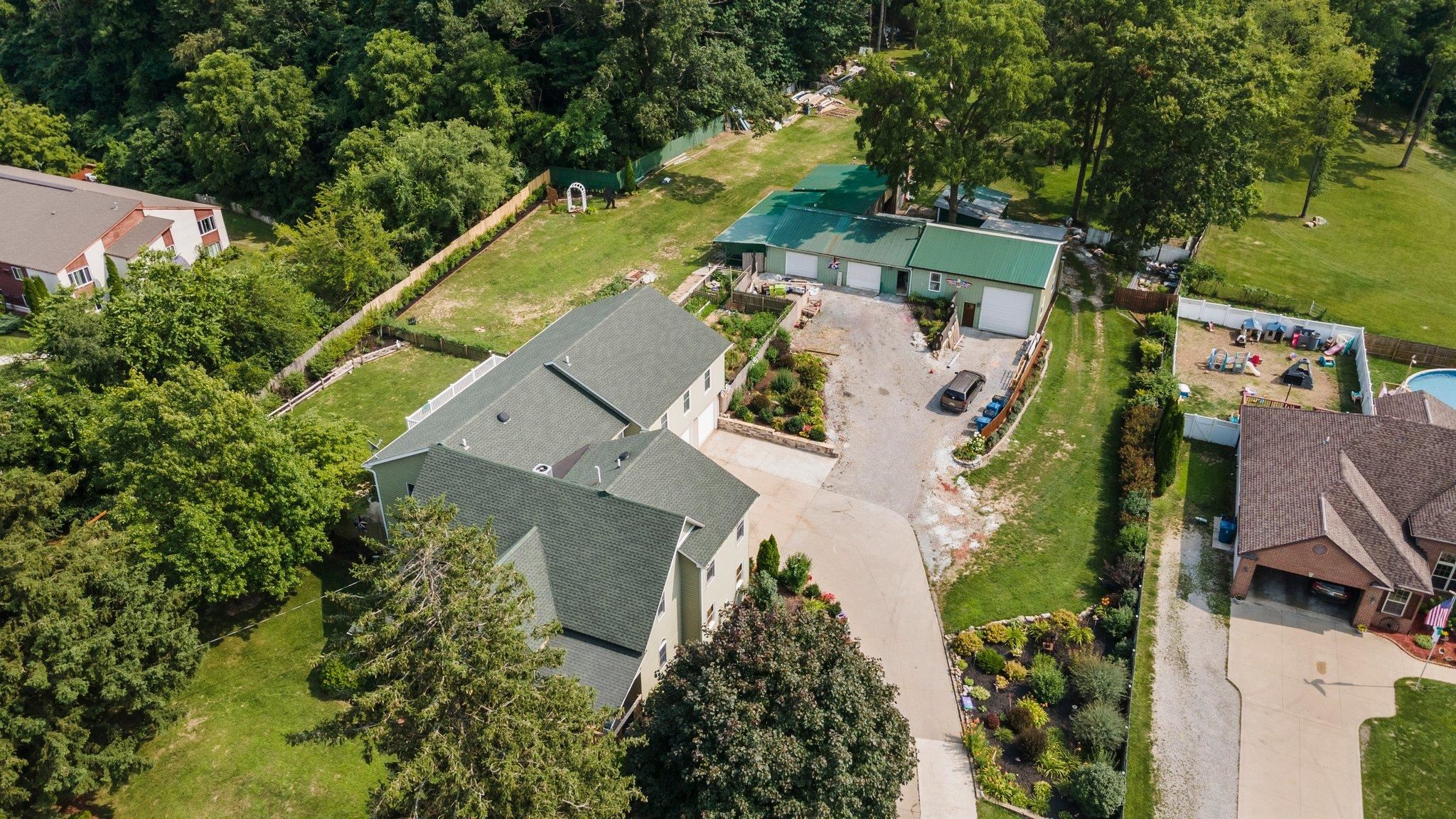 501 Fox Lake