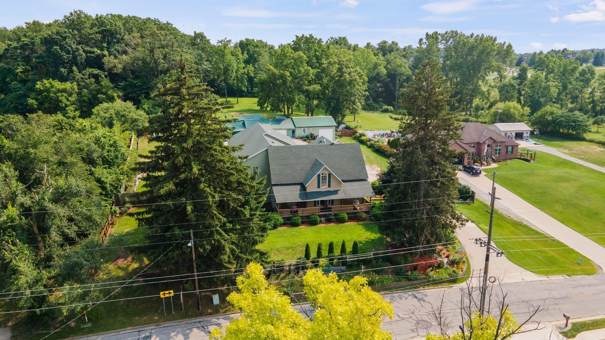 501 Fox Lake