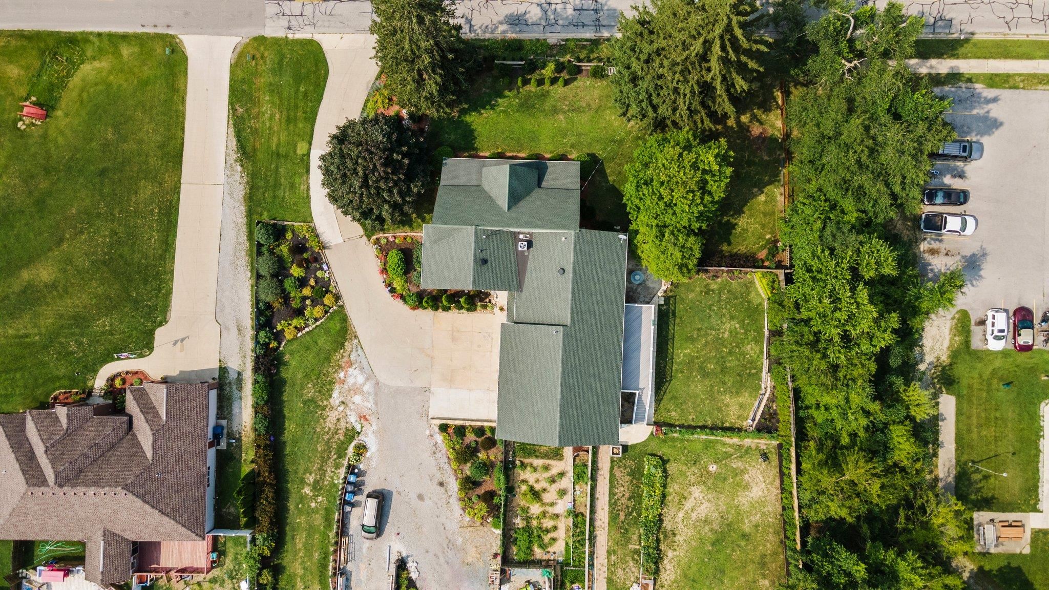 501 Fox Lake