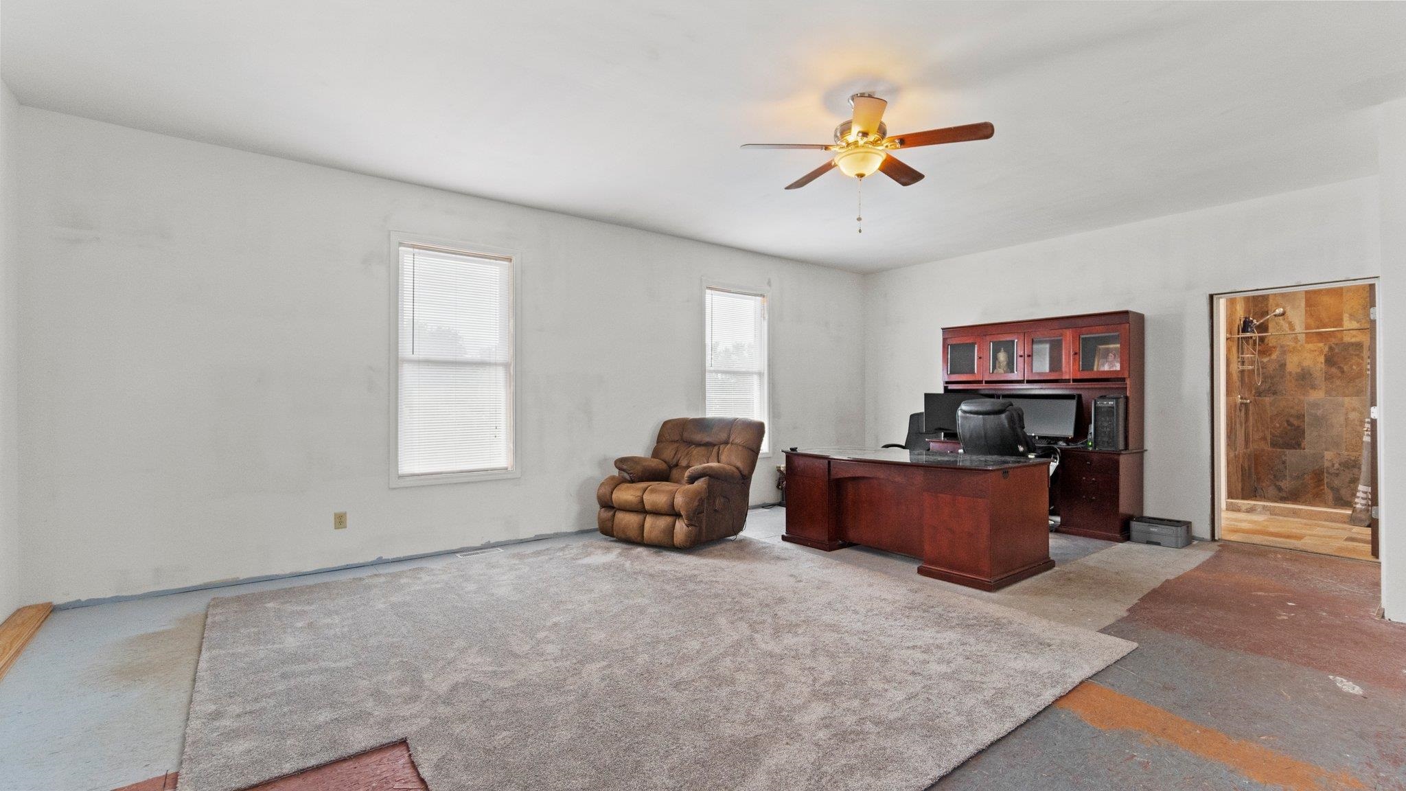 501 Fox Lake
