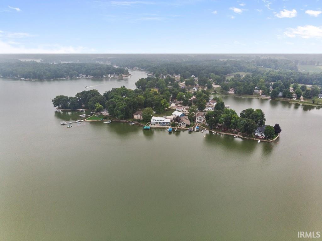 301 Kerr Island North