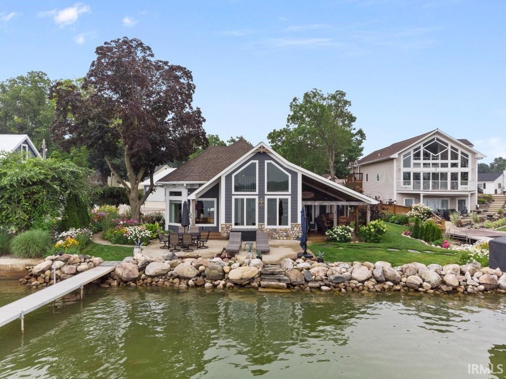 301 Kerr Island North