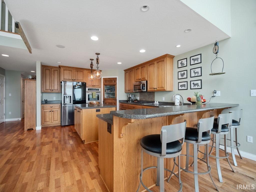 301 Kerr Island North