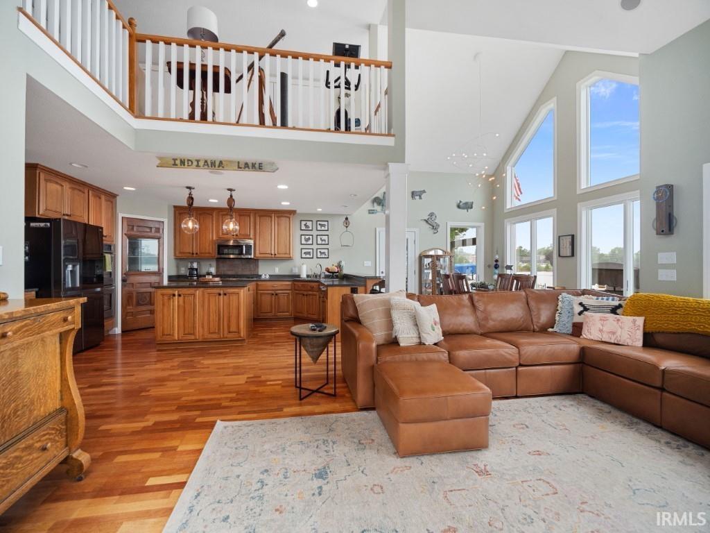 301 Kerr Island North