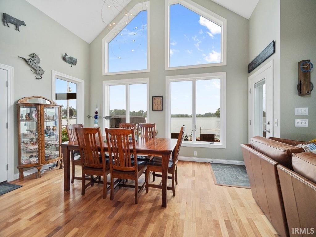 301 Kerr Island North