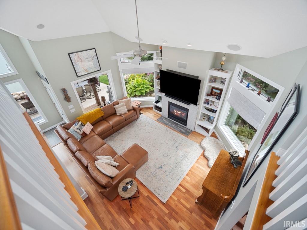 301 Kerr Island North