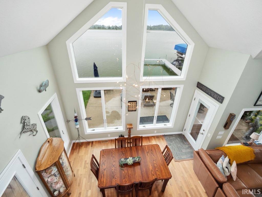 301 Kerr Island North