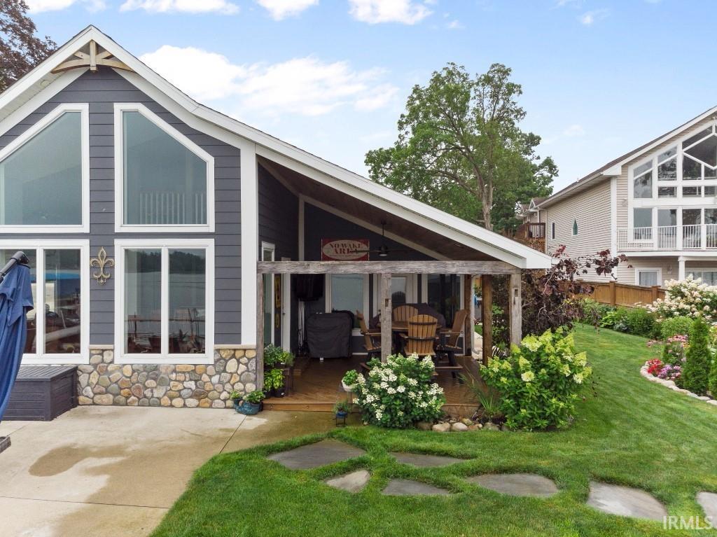 301 Kerr Island North