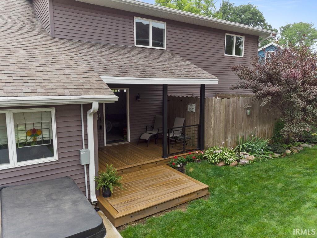 301 Kerr Island North
