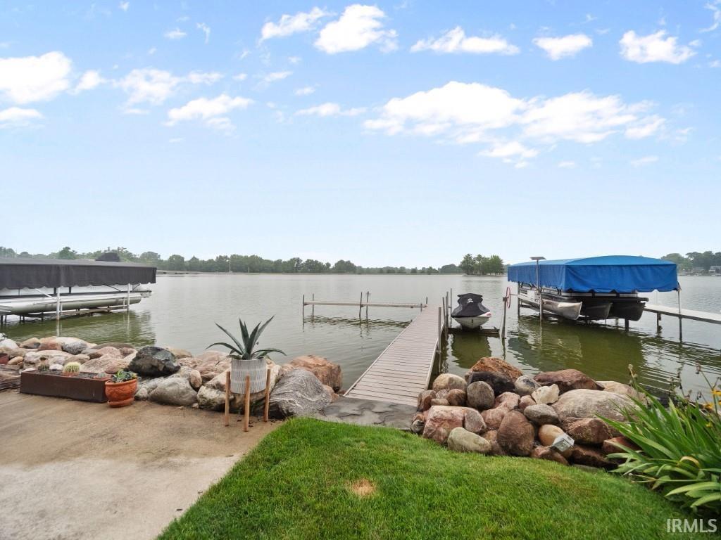 301 Kerr Island North