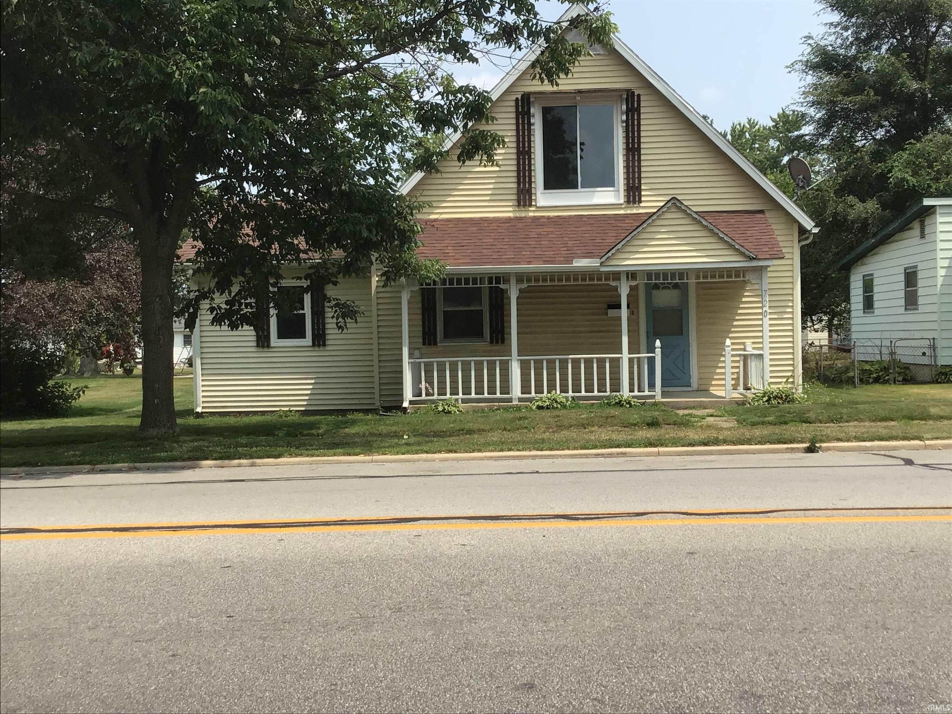 720 Monticello